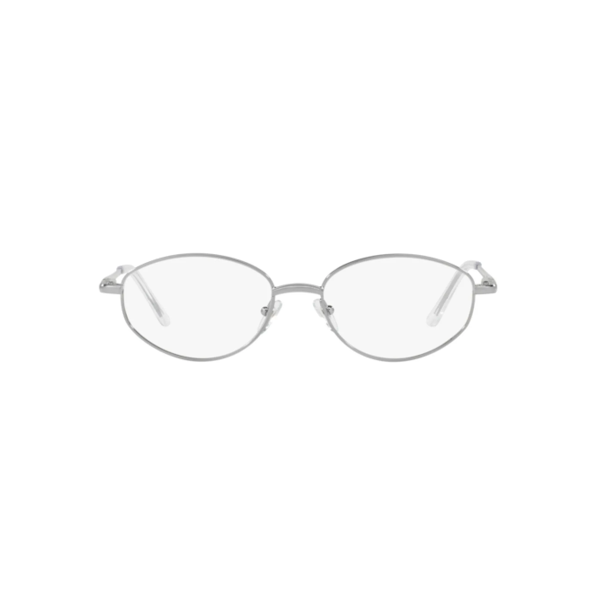   Sferoflex SF 2588 - 377 Azzurro Tenue | Occhiale Da Vista Donna 