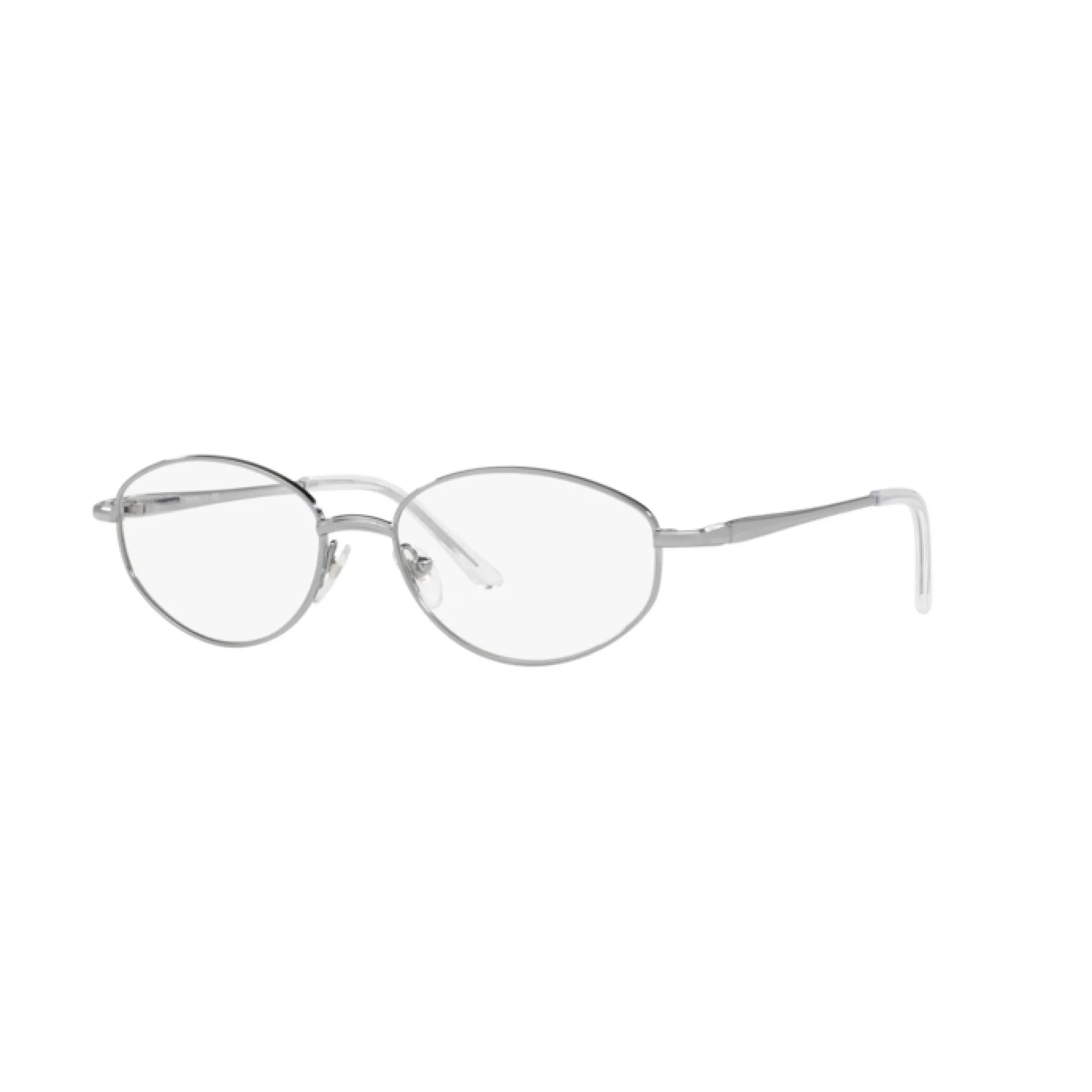   Sferoflex SF 2588 - 377 Azzurro Tenue | Occhiale Da Vista Donna 