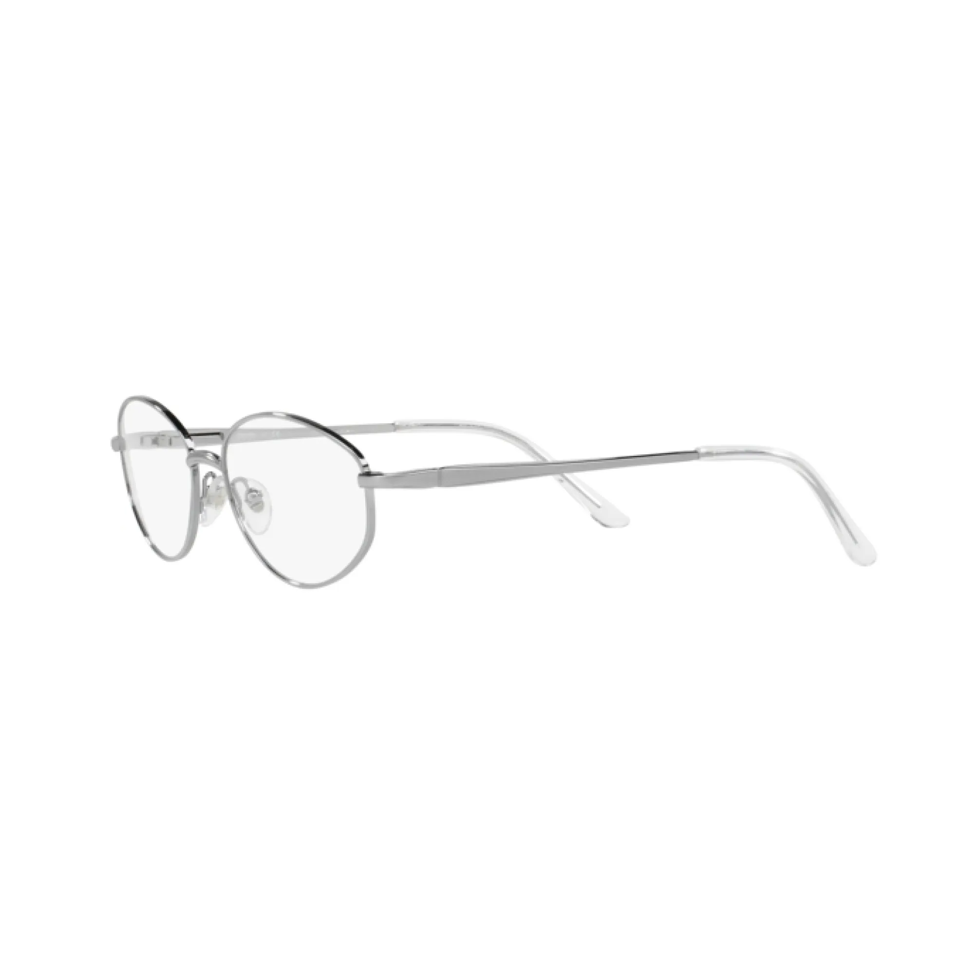   Sferoflex SF 2588 - 377 Azzurro Tenue | Occhiale Da Vista Donna 