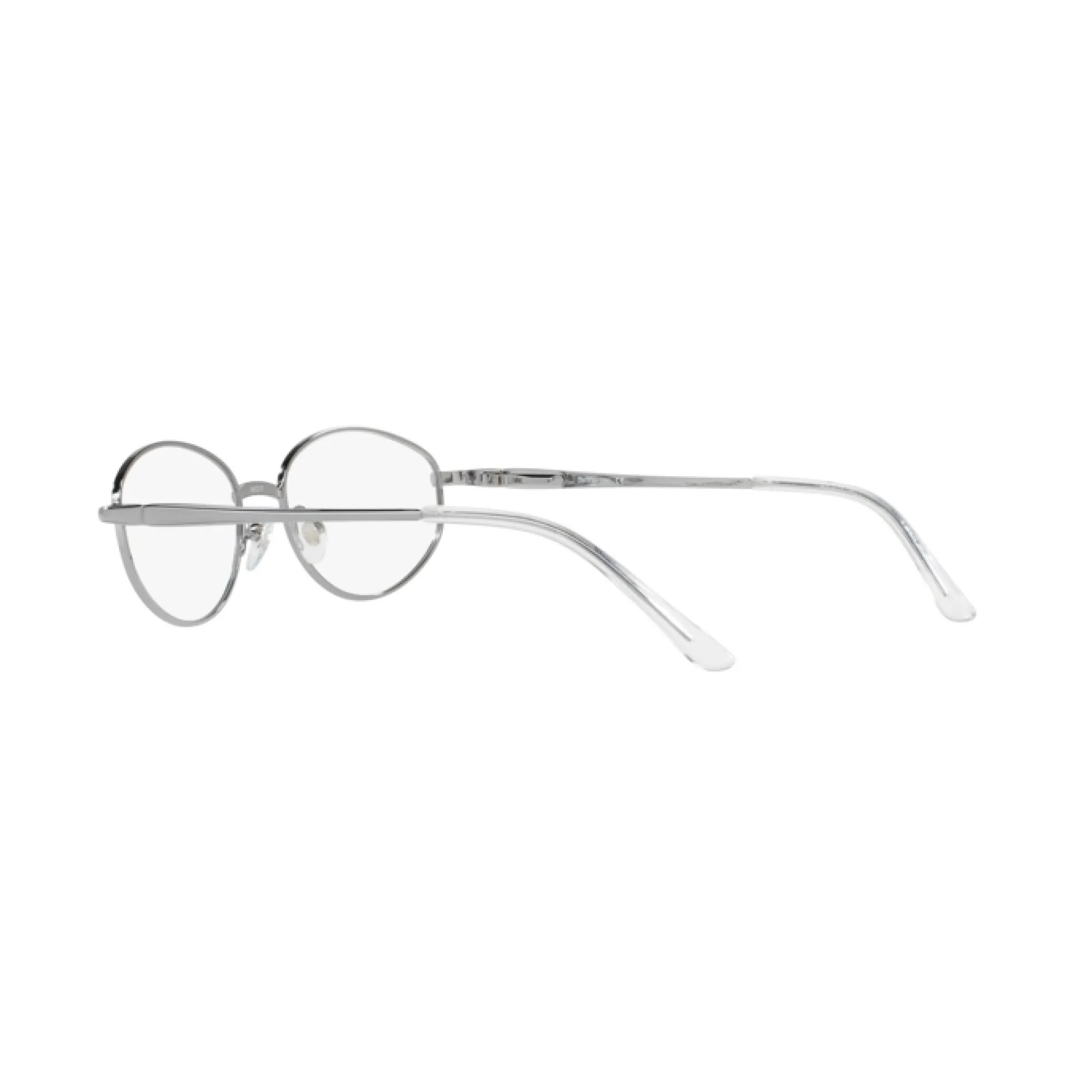   Sferoflex SF 2588 - 377 Azzurro Tenue | Occhiale Da Vista Donna 