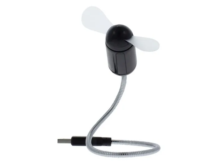 SHI USB ventilatore flessibile