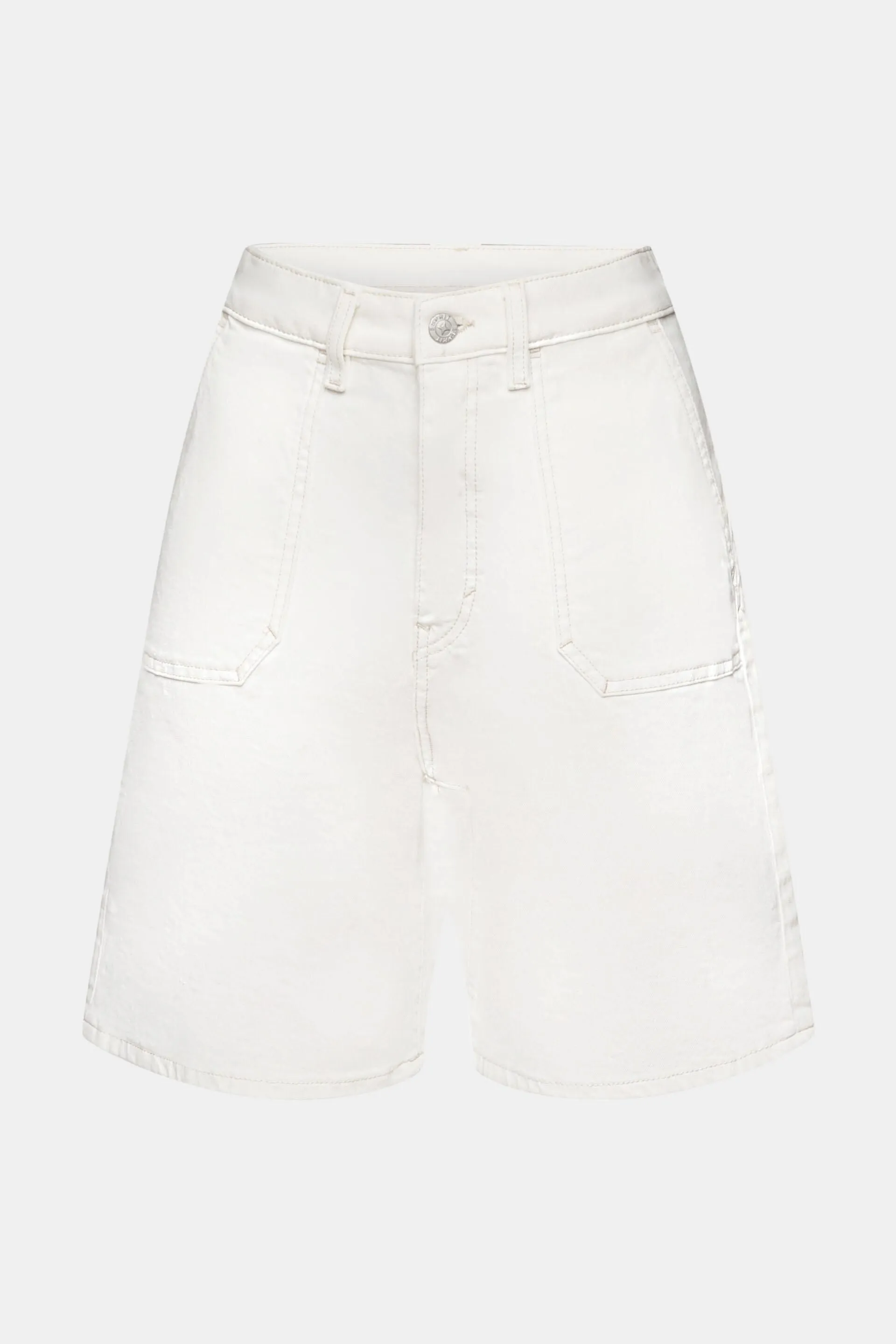 shorts a vita alta