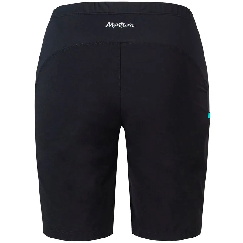 Shorts Stretch Shape 