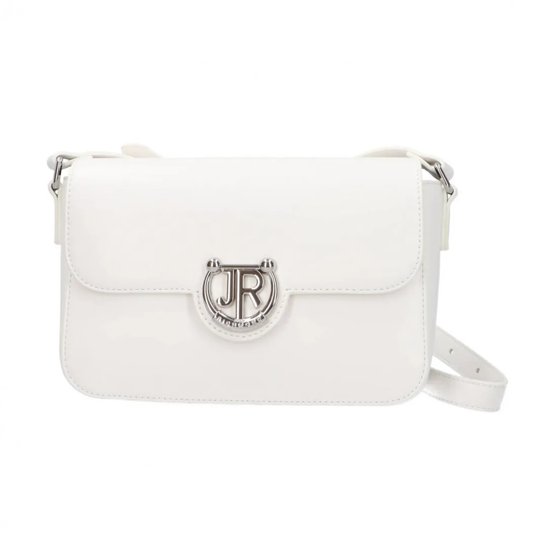 SHOULDER BAG BRAY Bianco
