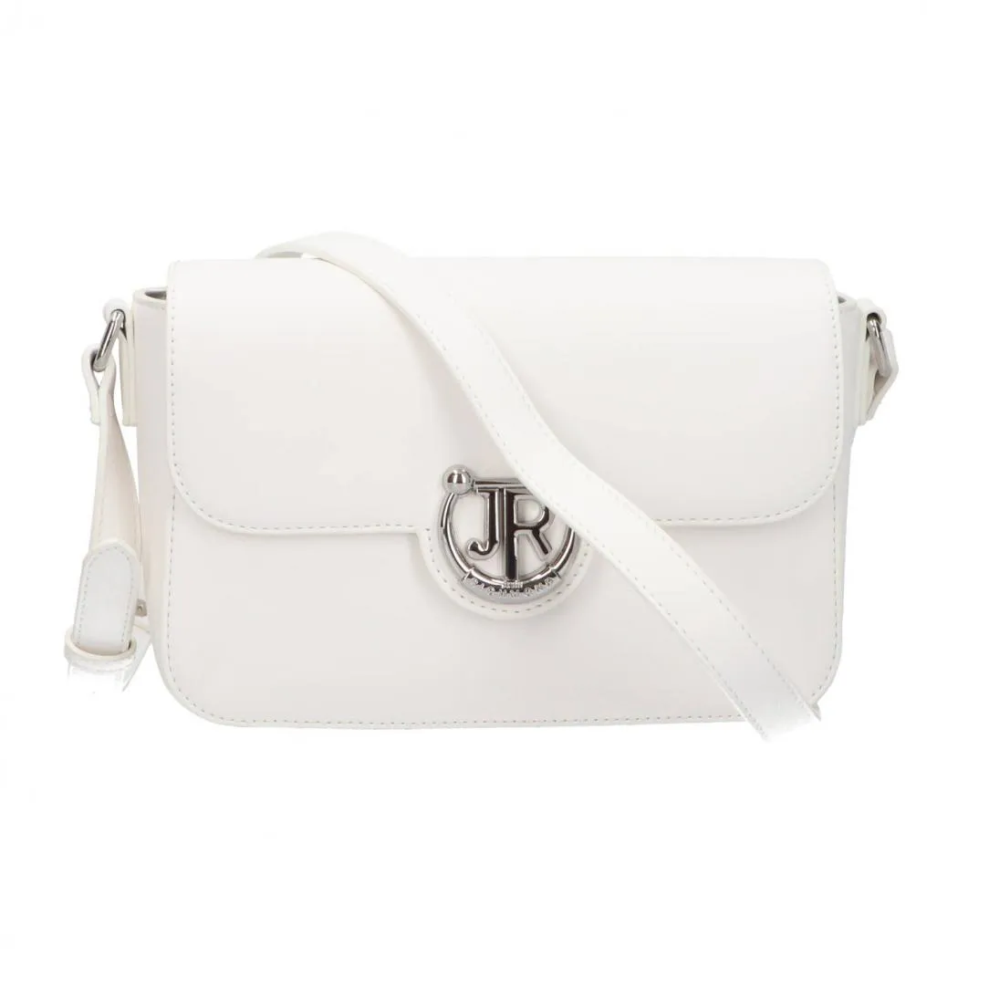 SHOULDER BAG BRAY Bianco