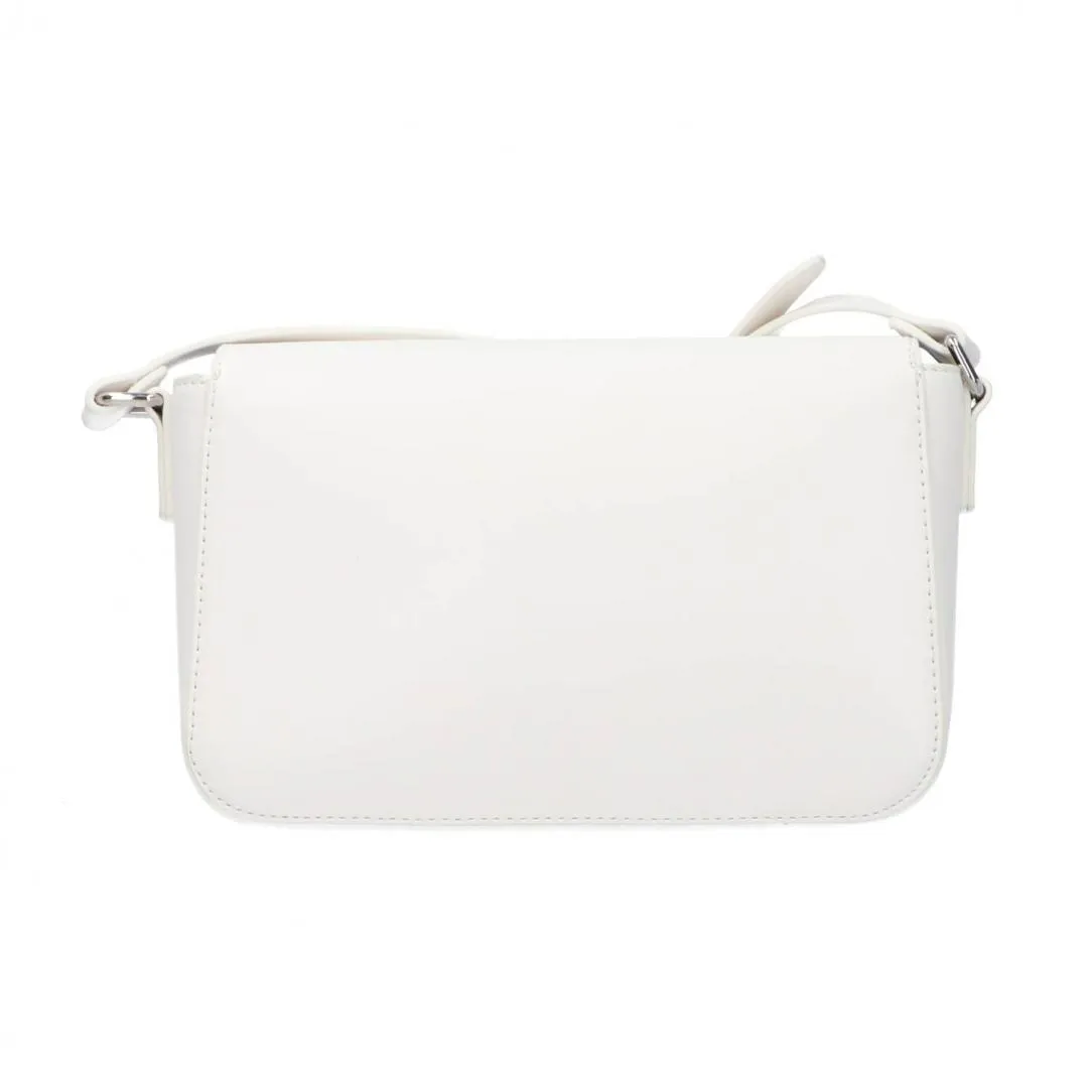 SHOULDER BAG BRAY Bianco