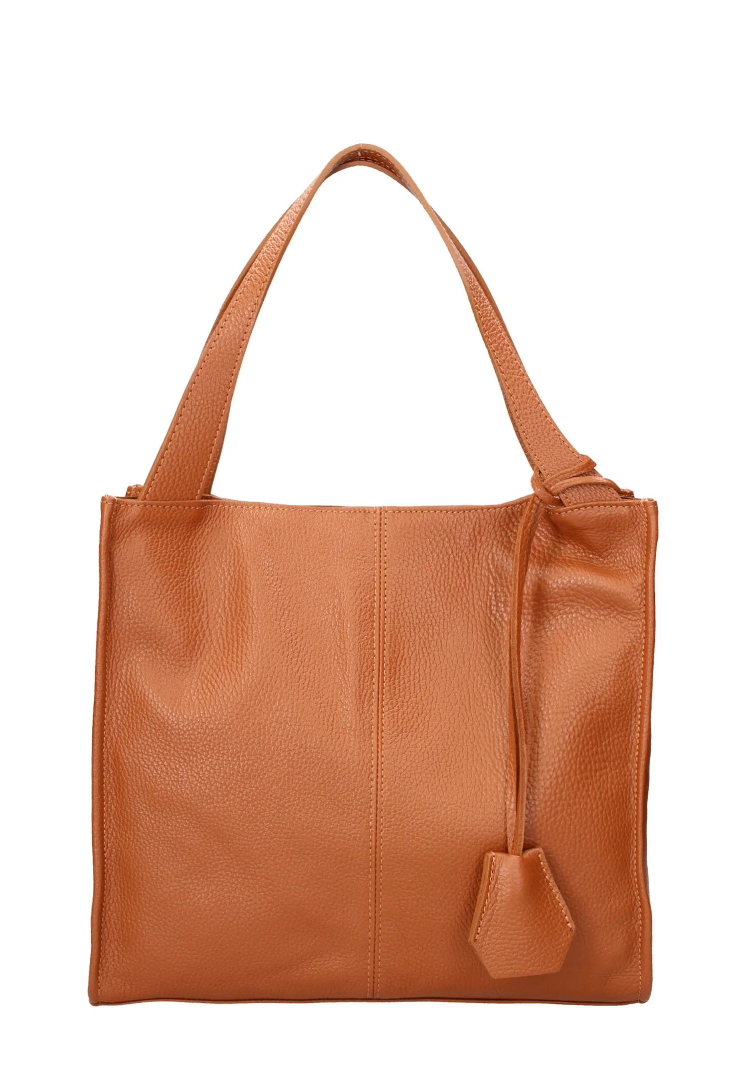 SHOULDER  - Borsa a mano