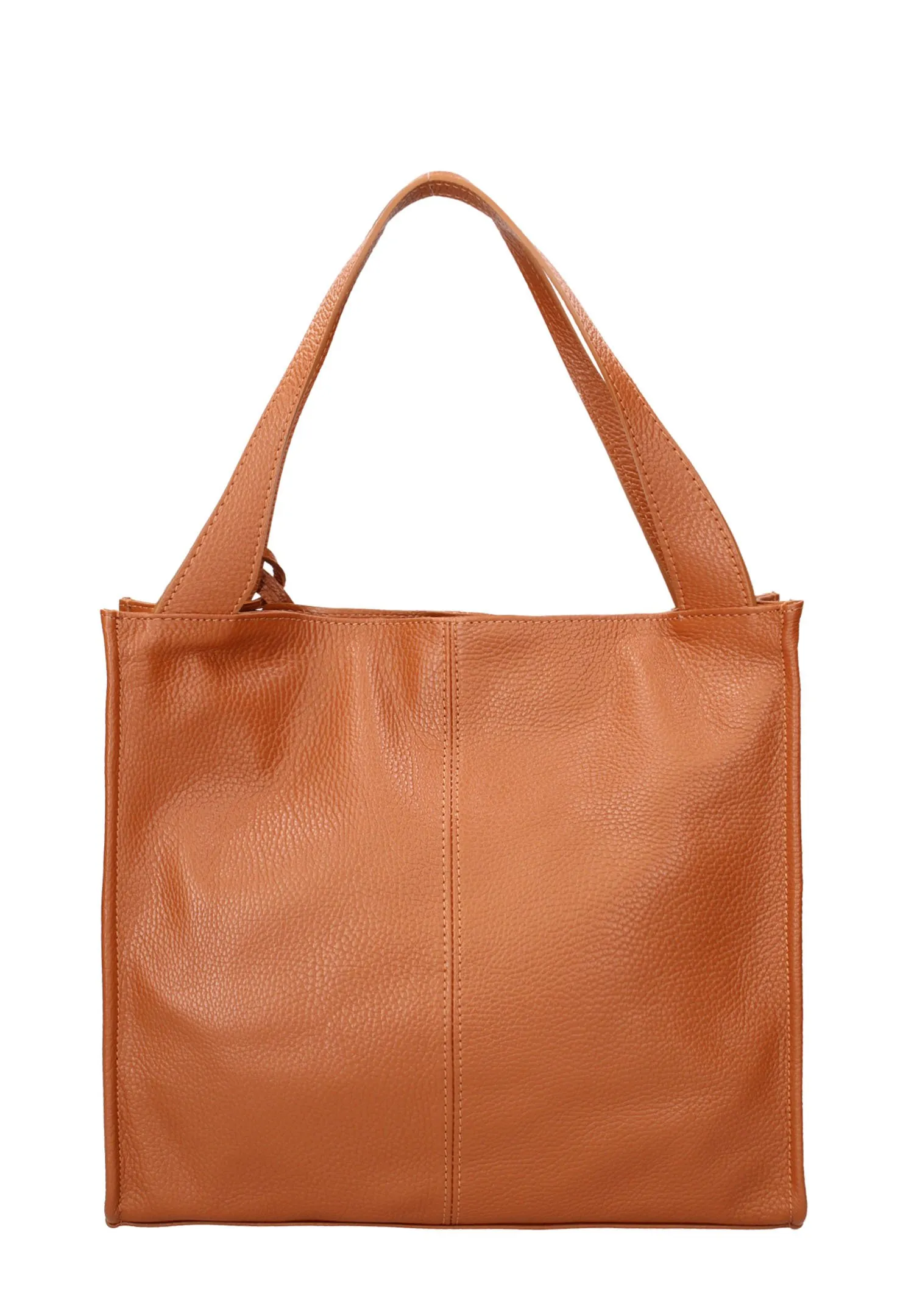 SHOULDER  - Borsa a mano