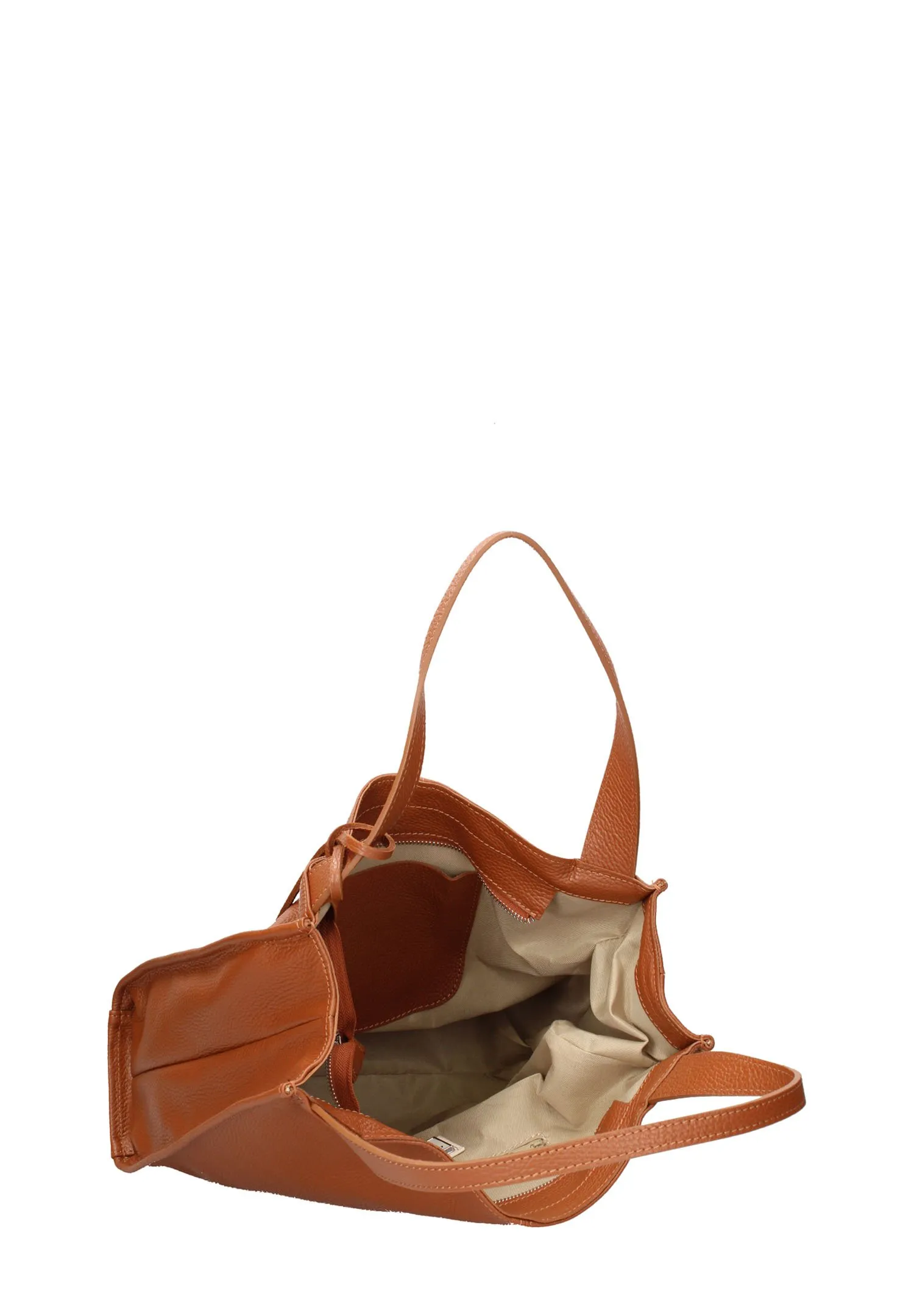 SHOULDER  - Borsa a mano