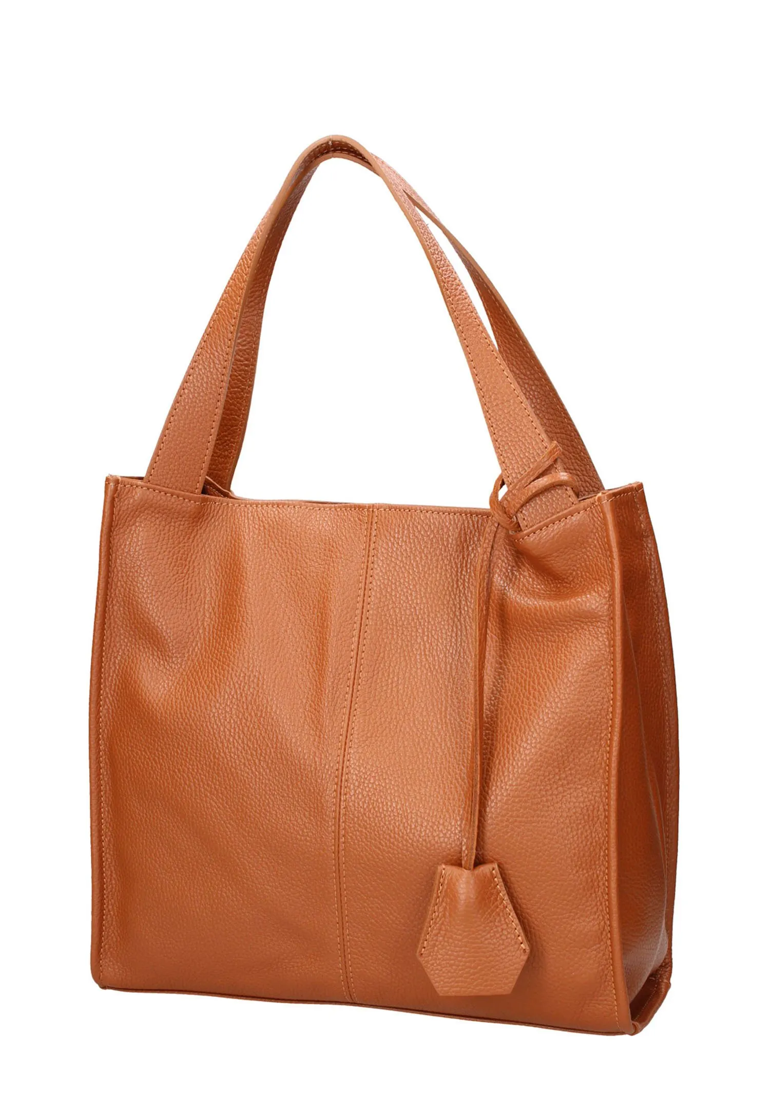 SHOULDER  - Borsa a mano