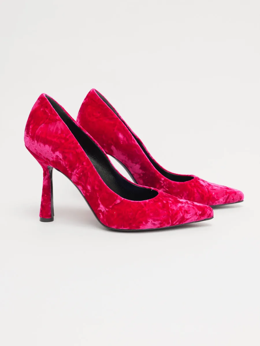 SHYLA - Scarpe - ALDO CASTAGNA