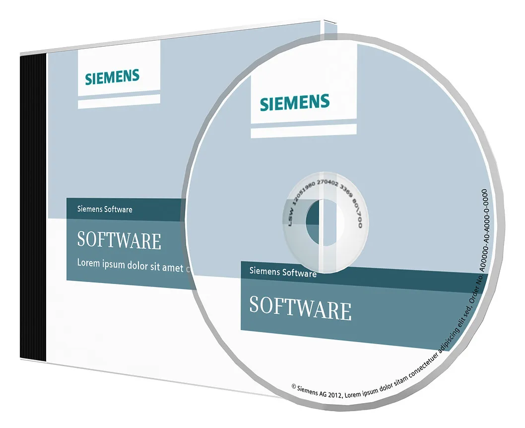 Sistema di ingegneria SIMOTION Siemens per Macintosh, Windows