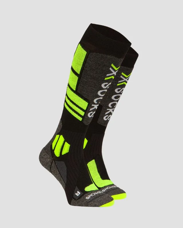 Skarpety X-SOCKS SNOWBOARD 4.0 XSWSSNW20U-b054