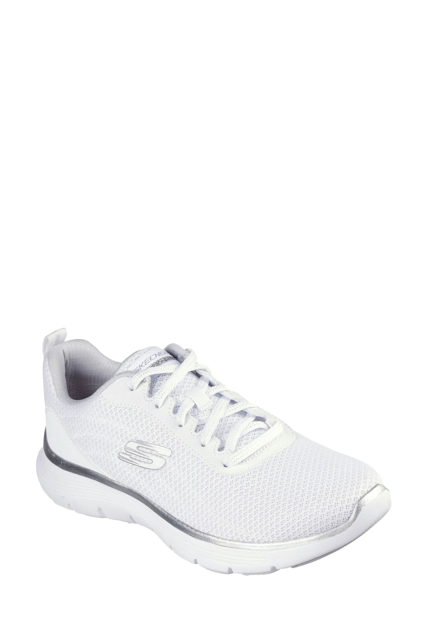 Skechers Flex Appeal 5.0 Uptake Trainers    