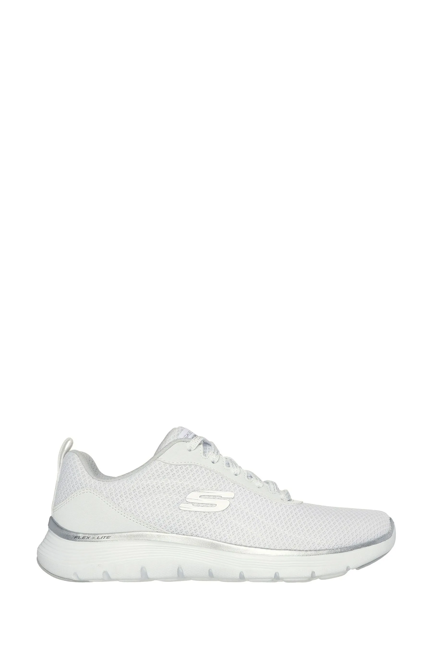 Skechers Flex Appeal 5.0 Uptake Trainers    