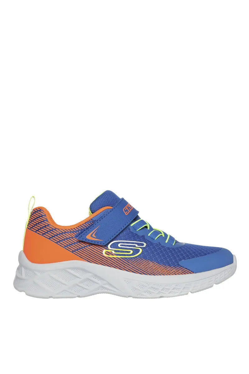 Skechers Microspec II – Zovrix