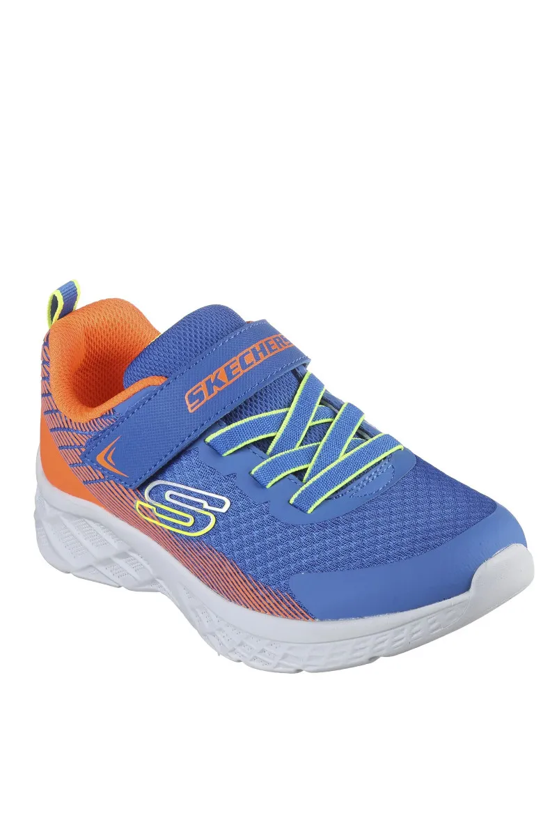 Skechers Microspec II – Zovrix