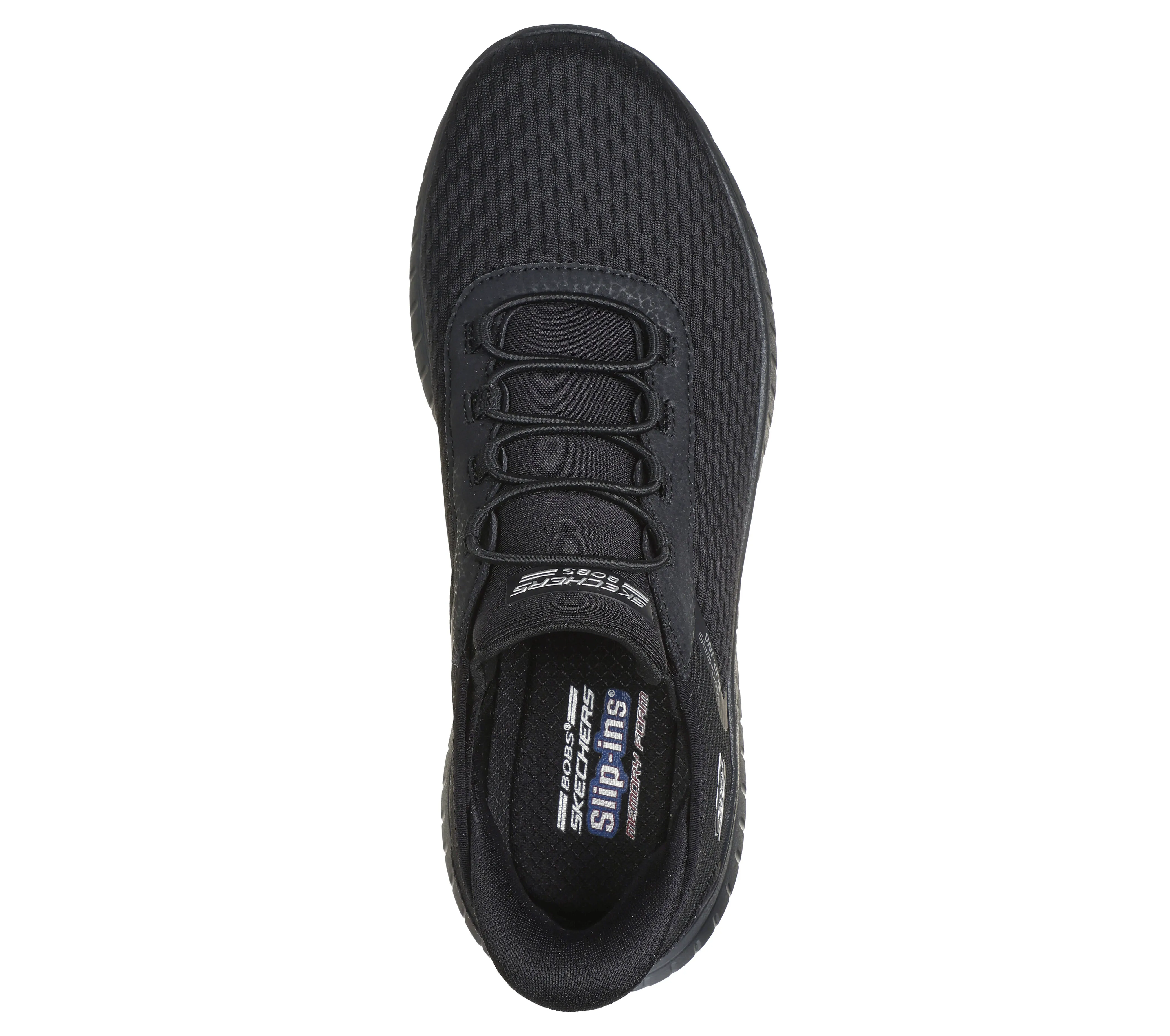 Skechers Slip-ins: BOBS Sport Squad Chaos