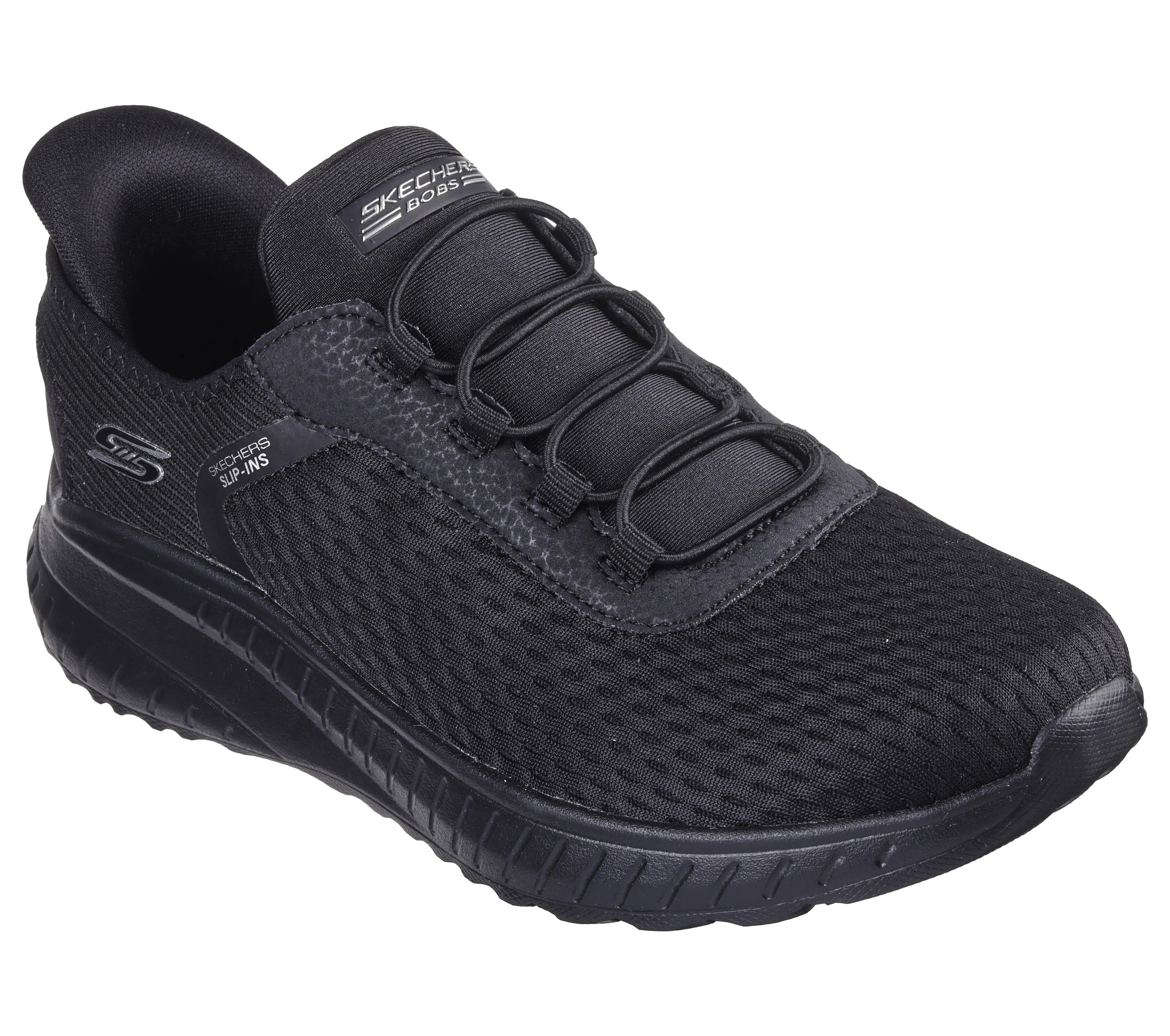 Skechers Slip-ins: BOBS Sport Squad Chaos