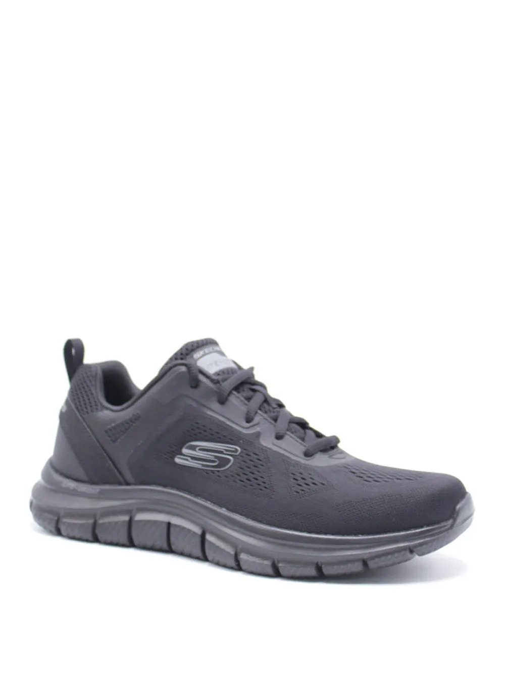 SKECHERS Sneakers Uomo - Nero modello 232698