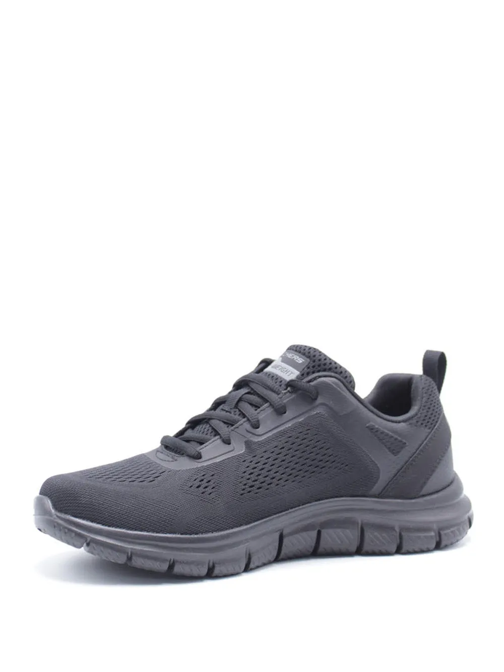 SKECHERS Sneakers Uomo - Nero modello 232698