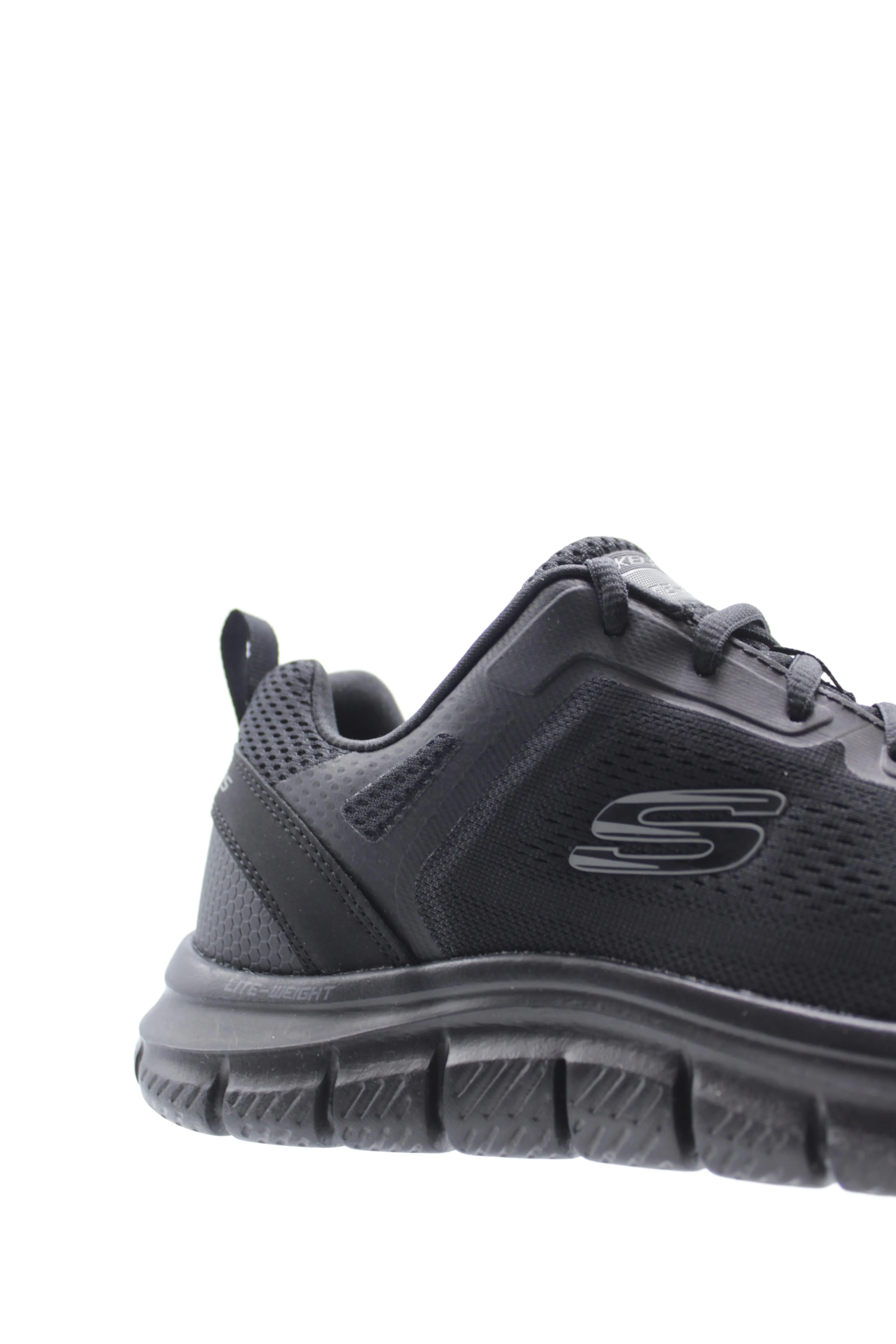 SKECHERS Sneakers Uomo - Nero modello 232698