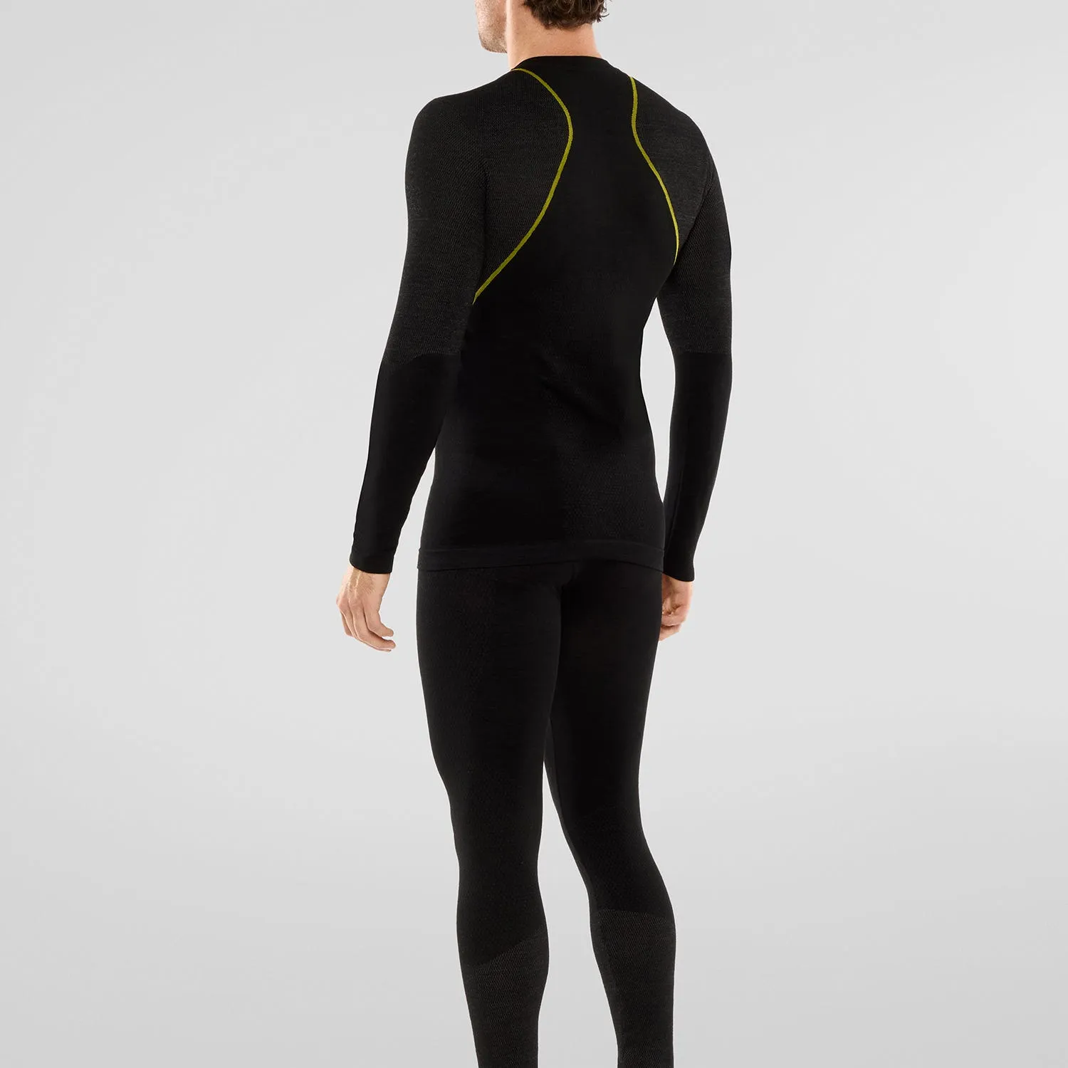 Ski Mountaineering Base Layer