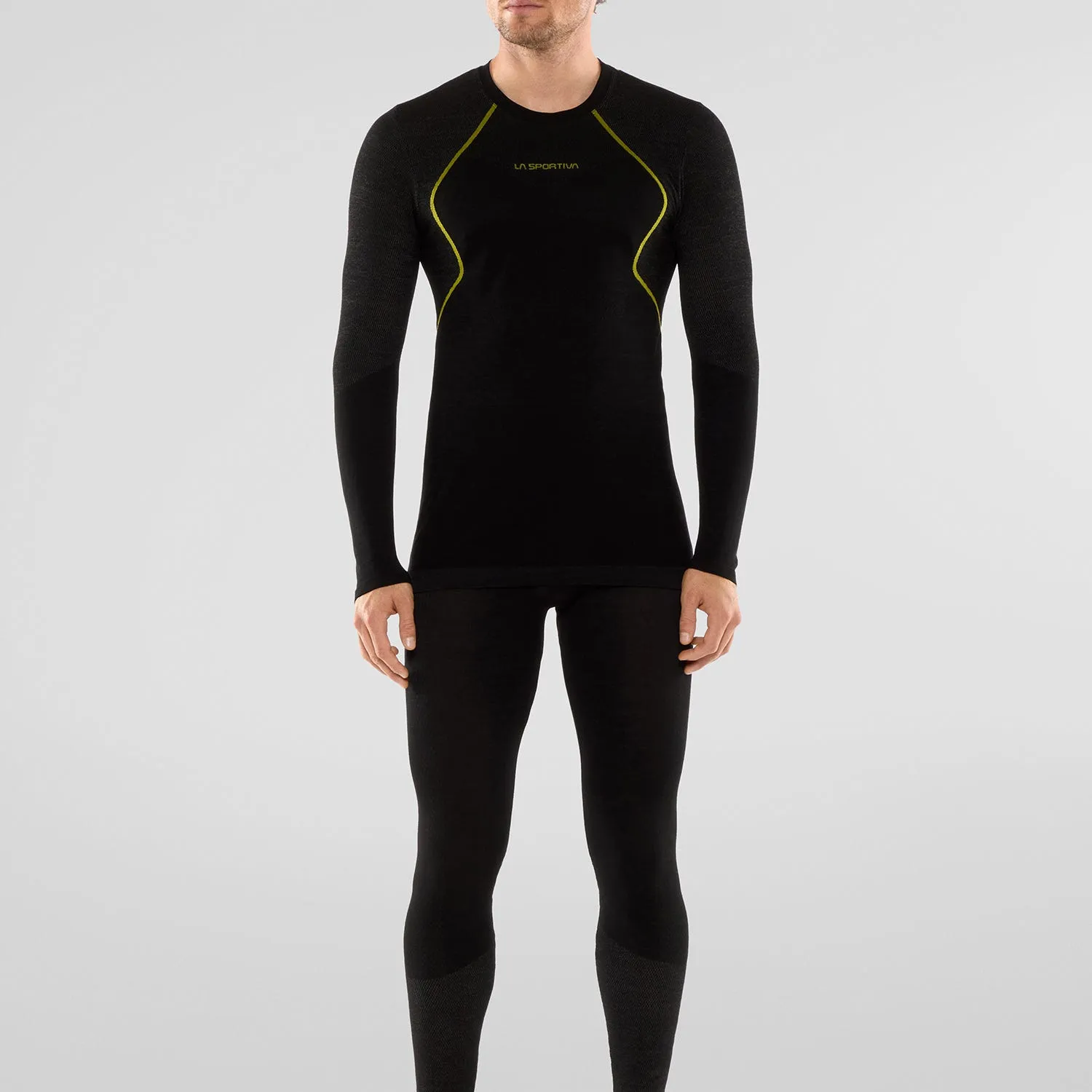 Ski Mountaineering Base Layer