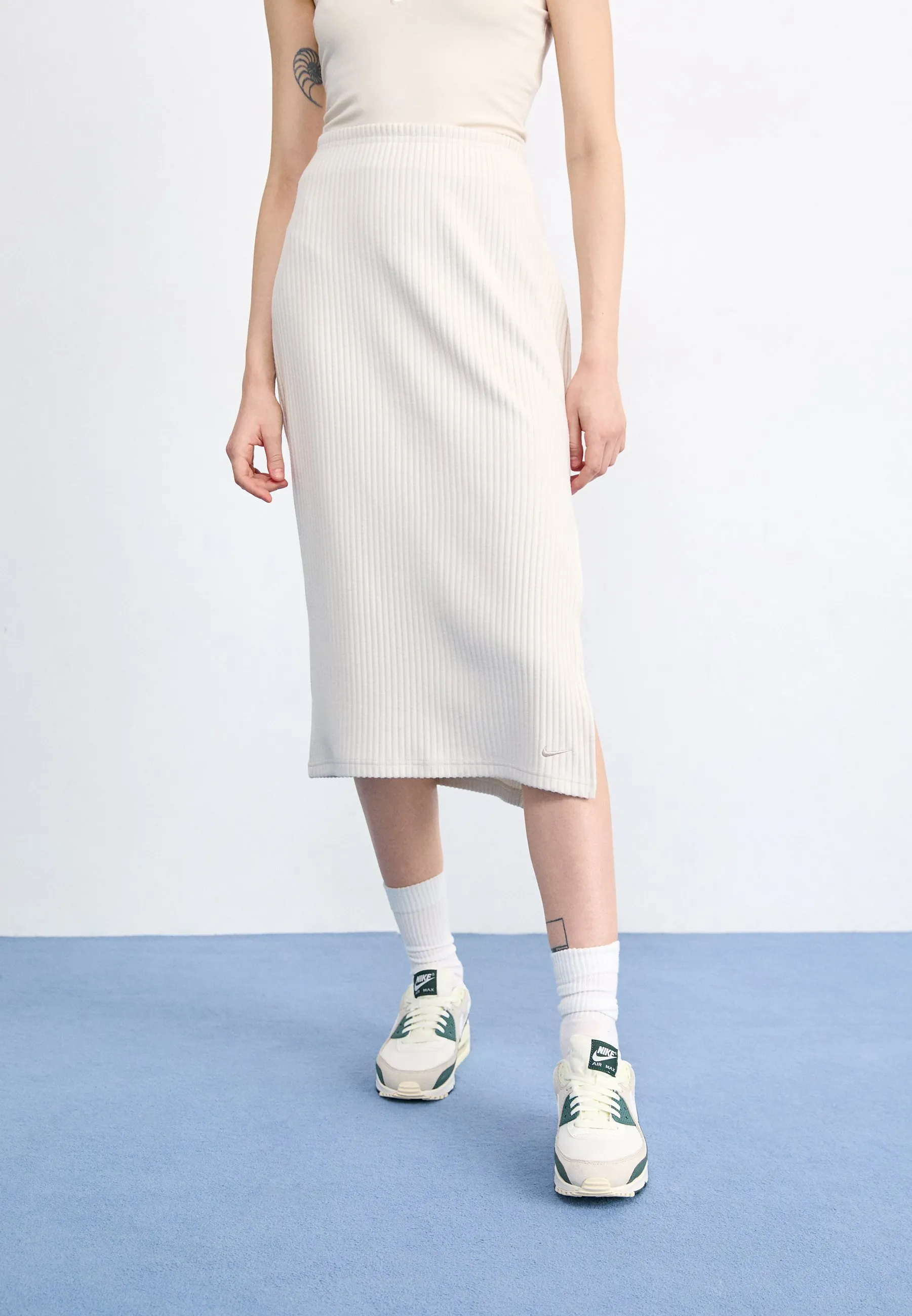 SKIRT - Gonna a tubino