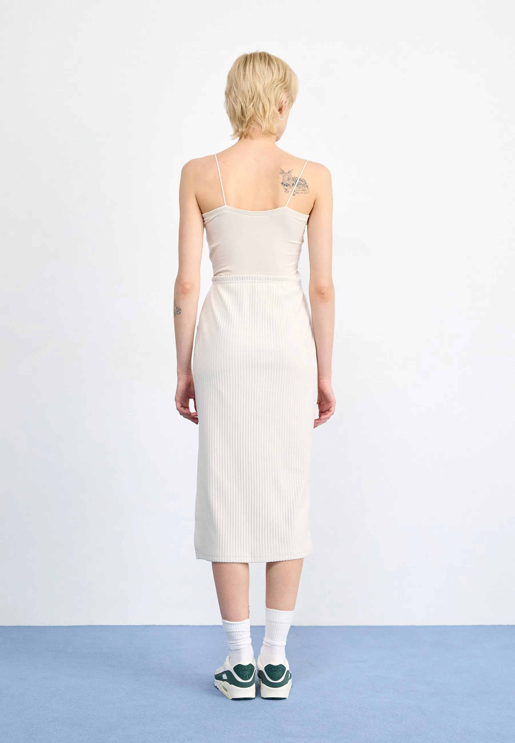 SKIRT - Gonna a tubino
