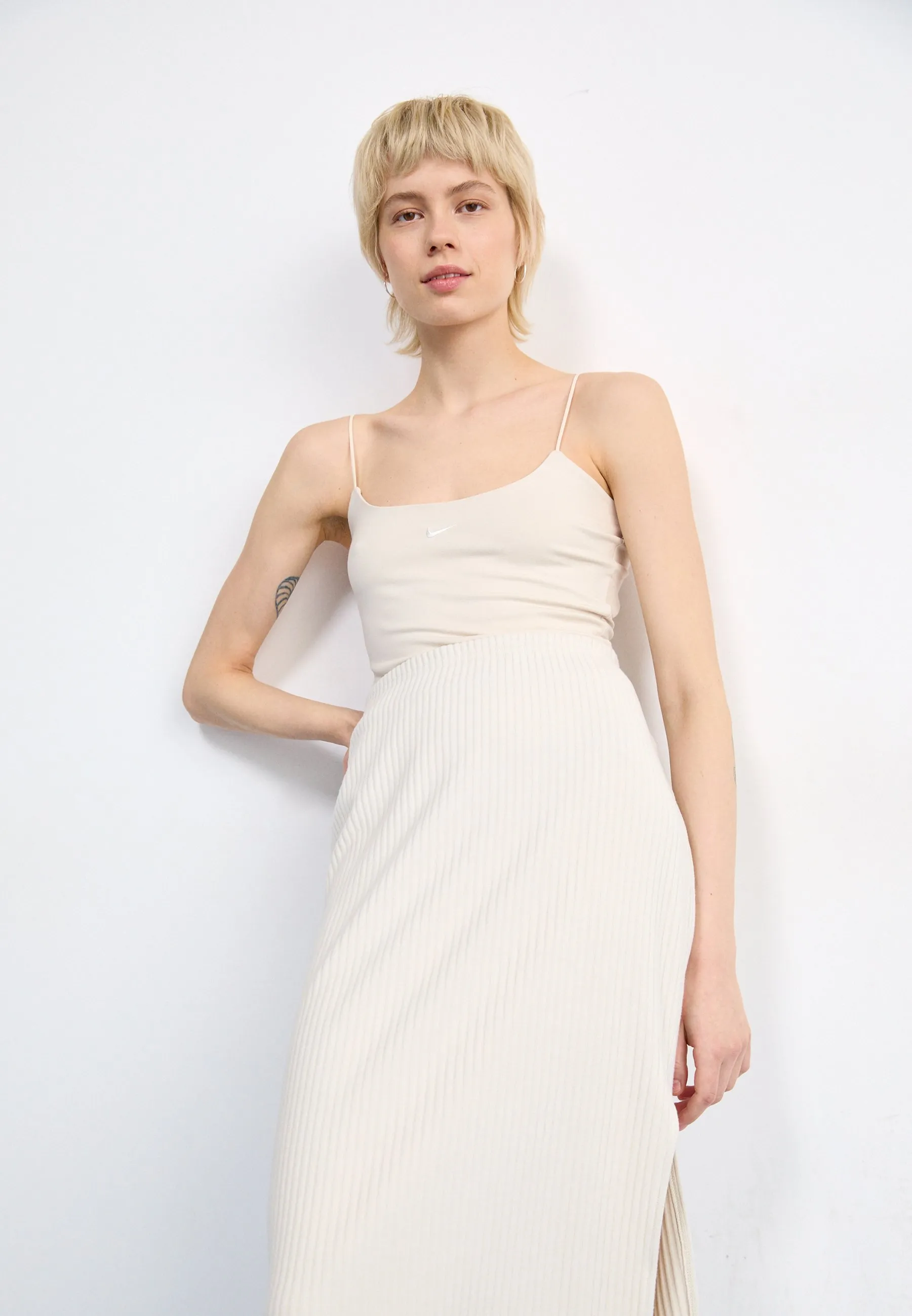 SKIRT - Gonna a tubino