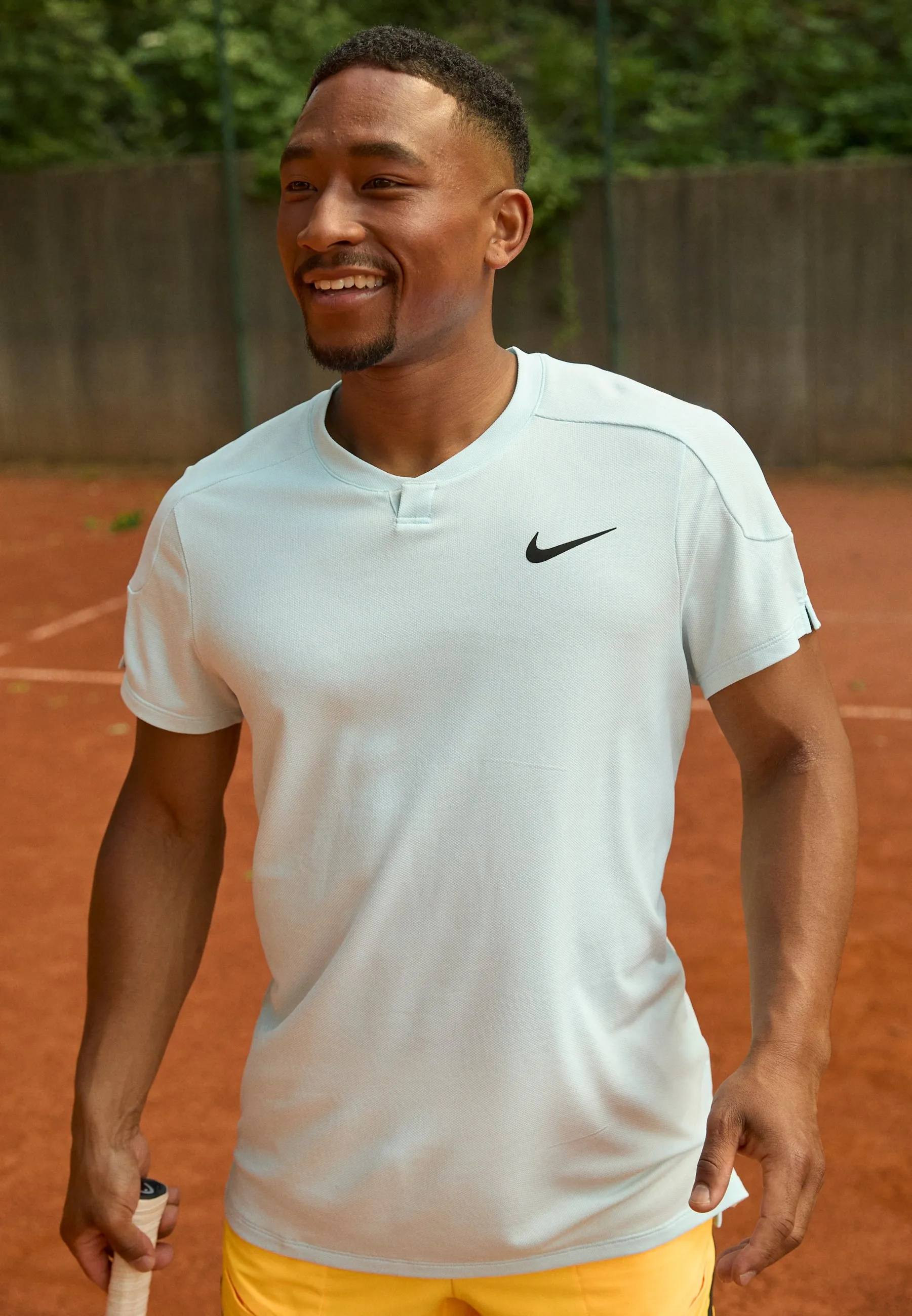 SLAM - T-Shirt sport