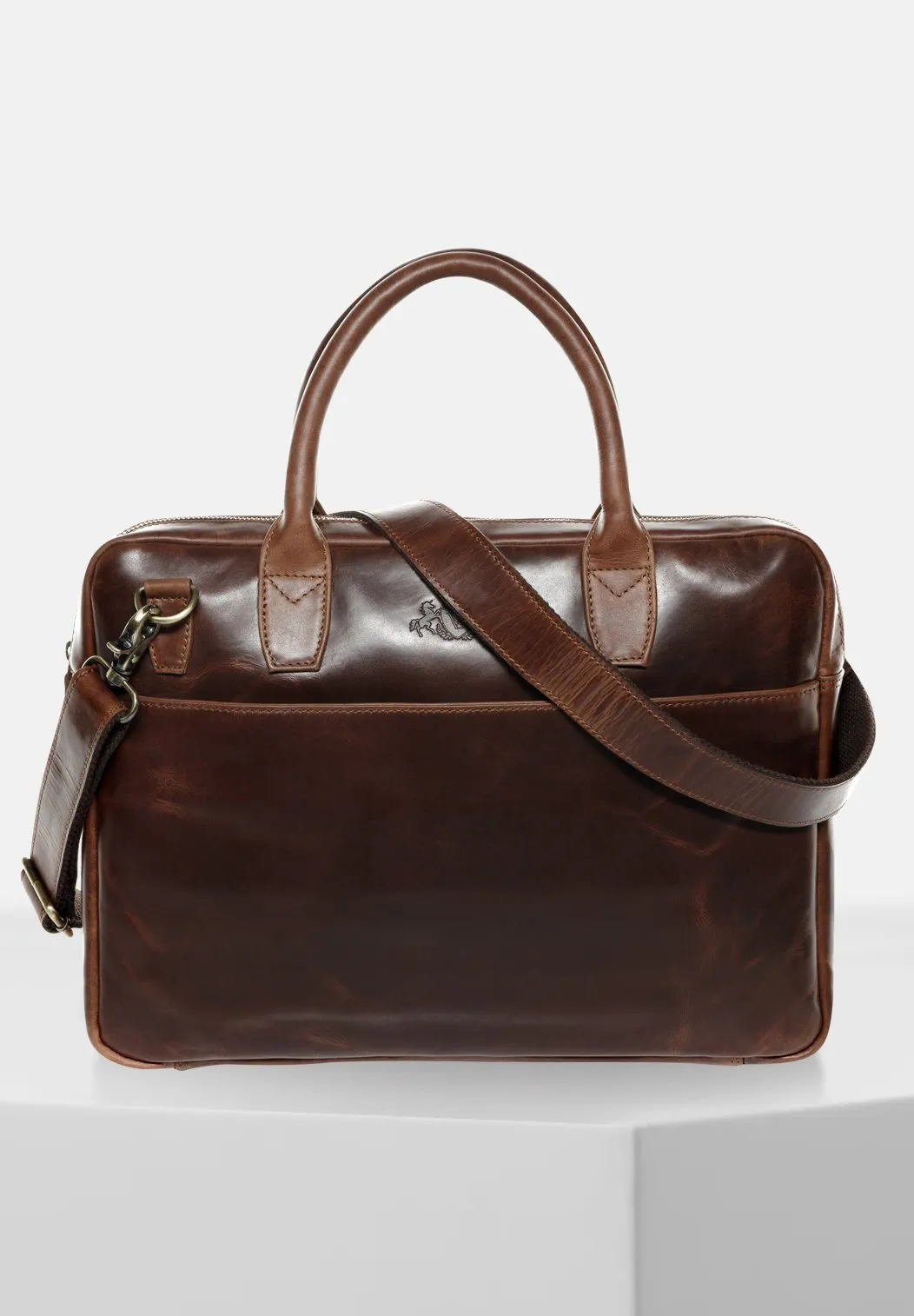 SLIM BUSINESS 15" - Borsa porta PC