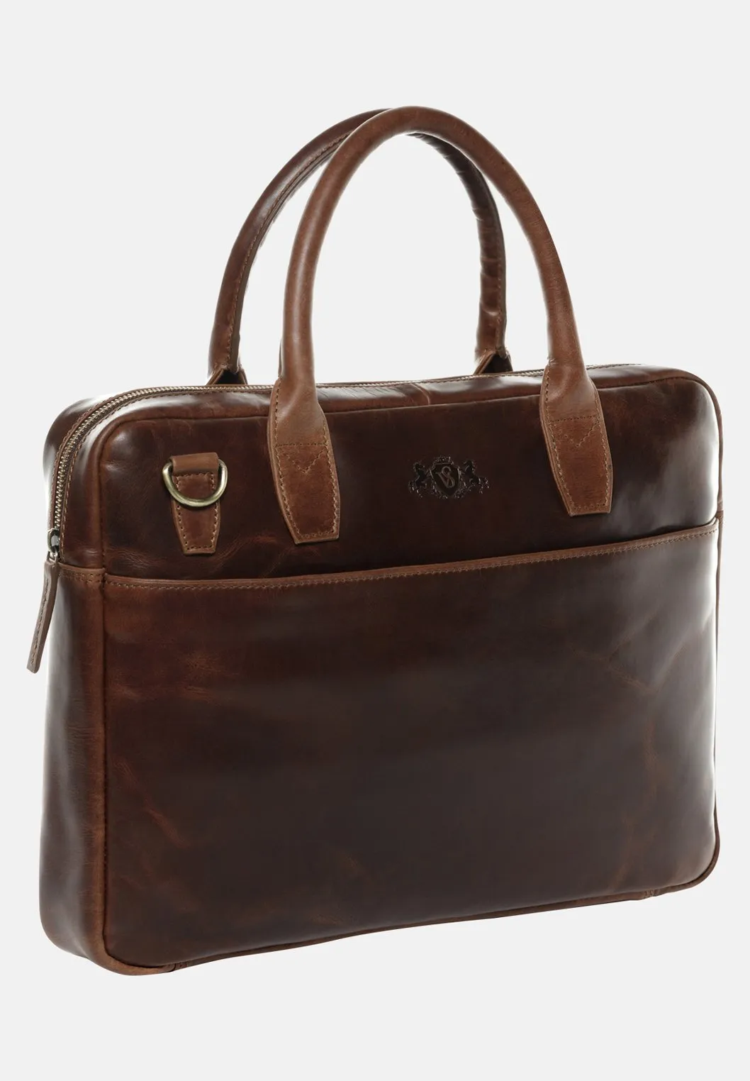 SLIM BUSINESS 15" - Borsa porta PC