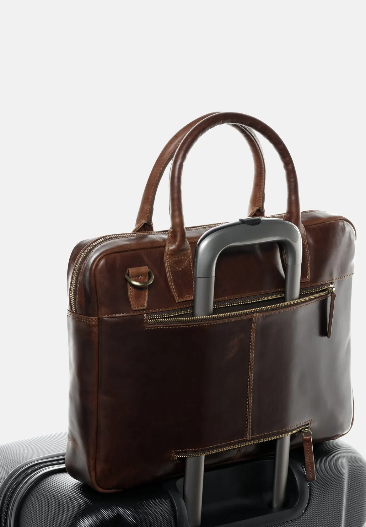 SLIM BUSINESS 15" - Borsa porta PC