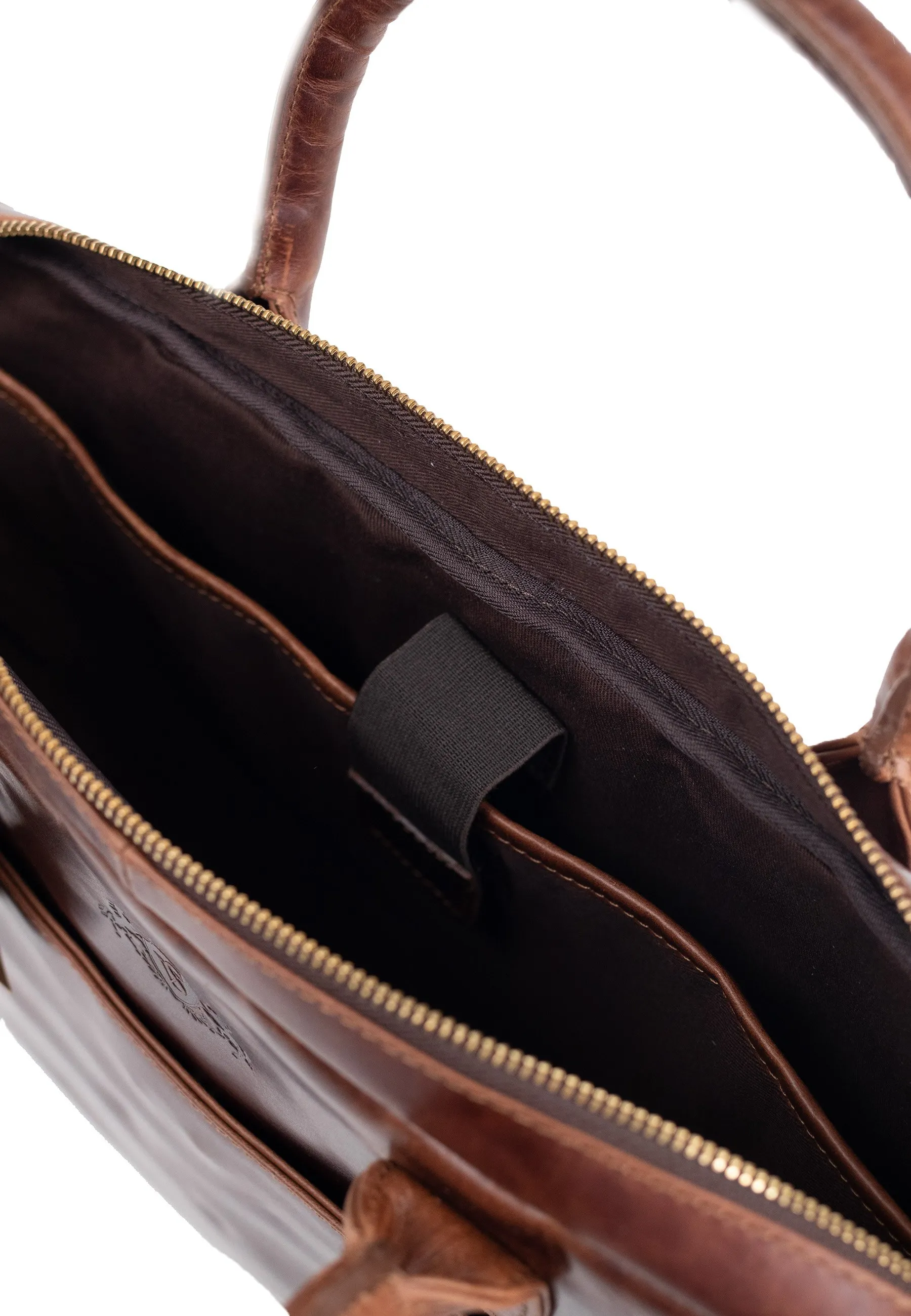 SLIM BUSINESS 15" - Borsa porta PC