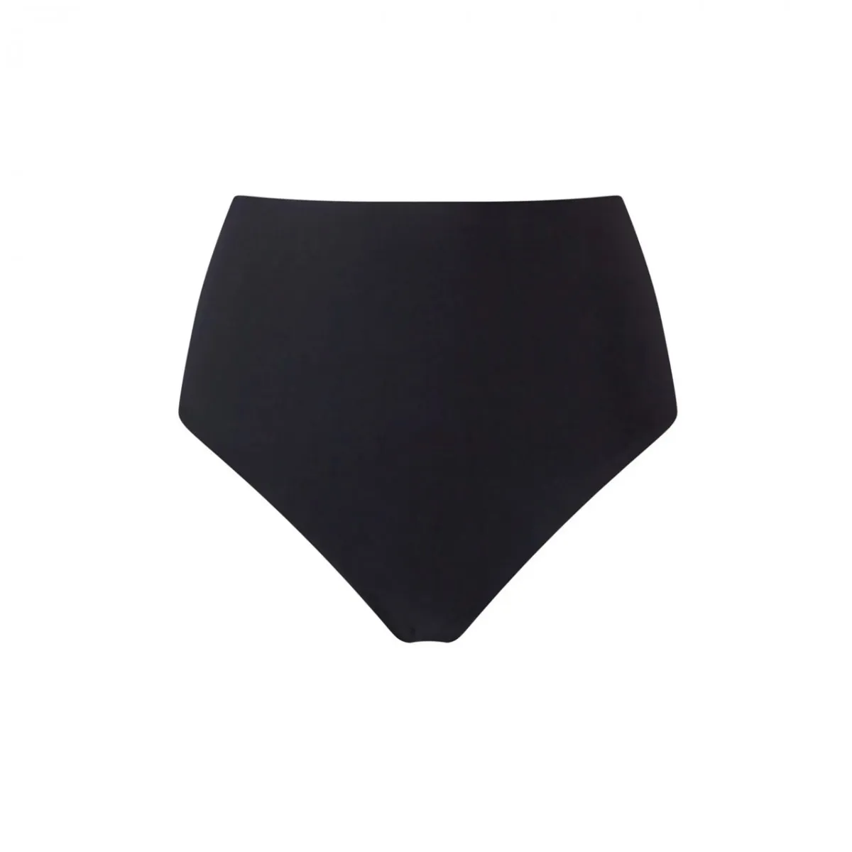Slip A Vita Alta Jade Nero