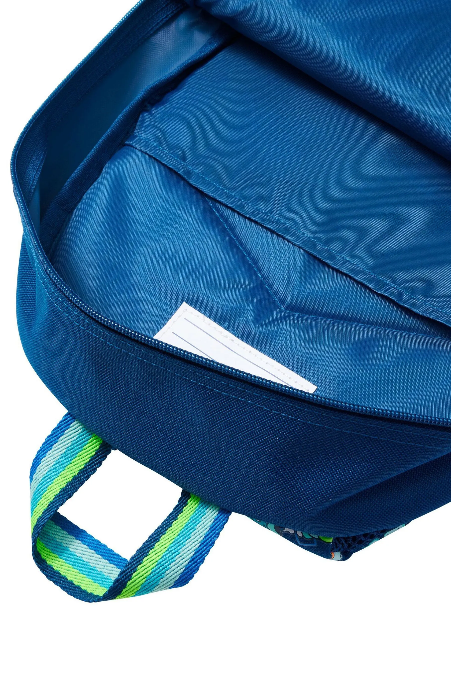 Smiggle Happy Tales Junior Id Backpack    