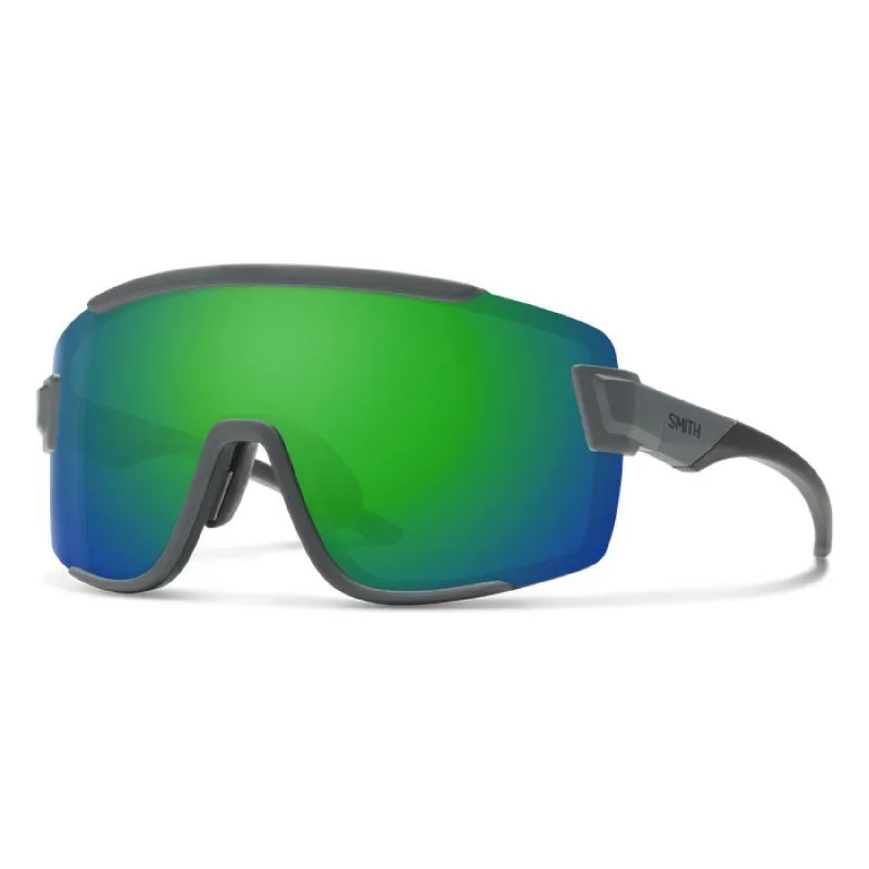 Smith Wildcat ChromaPop ChromaPop S3 - Occhiali da MTB