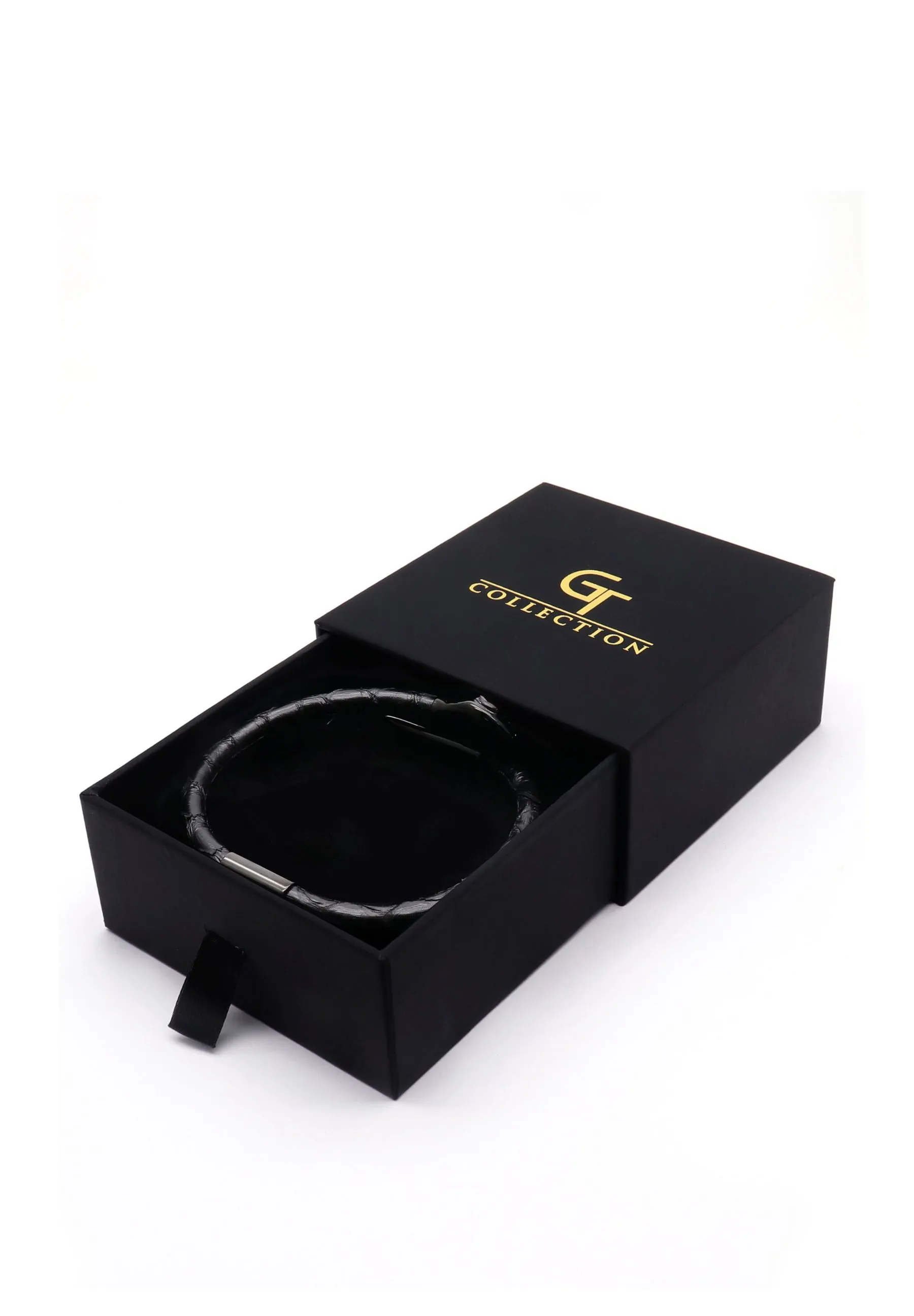 SNAKE HEAD - Bracciale