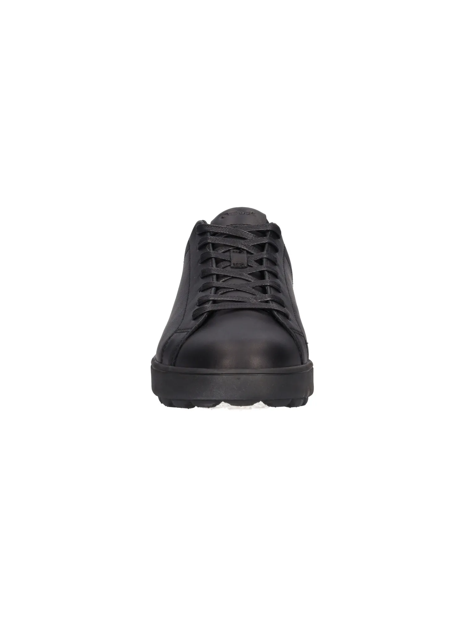 Sneaker Geox Spherica da uomo nera