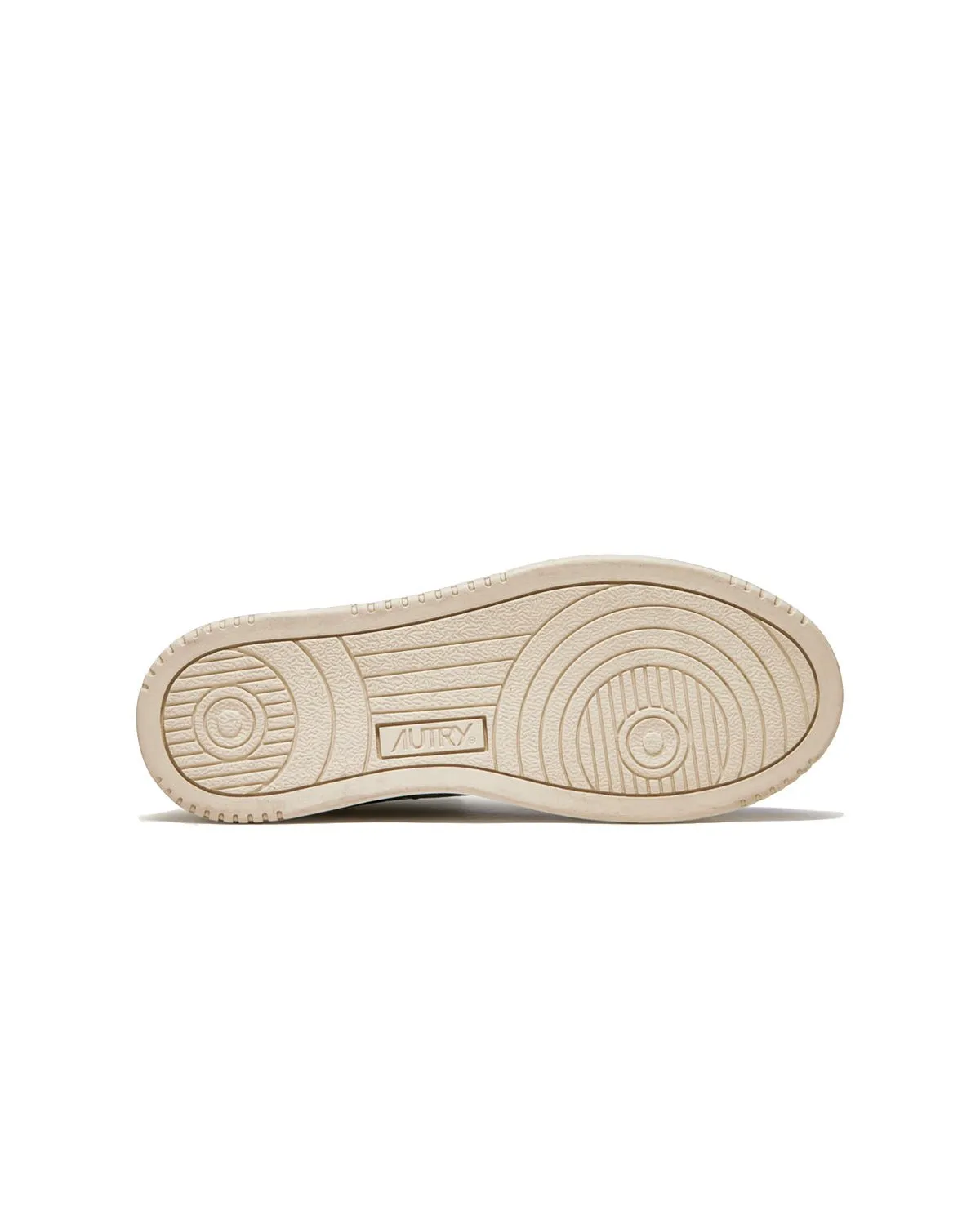 Sneaker Medalist Mid GS02 white powder