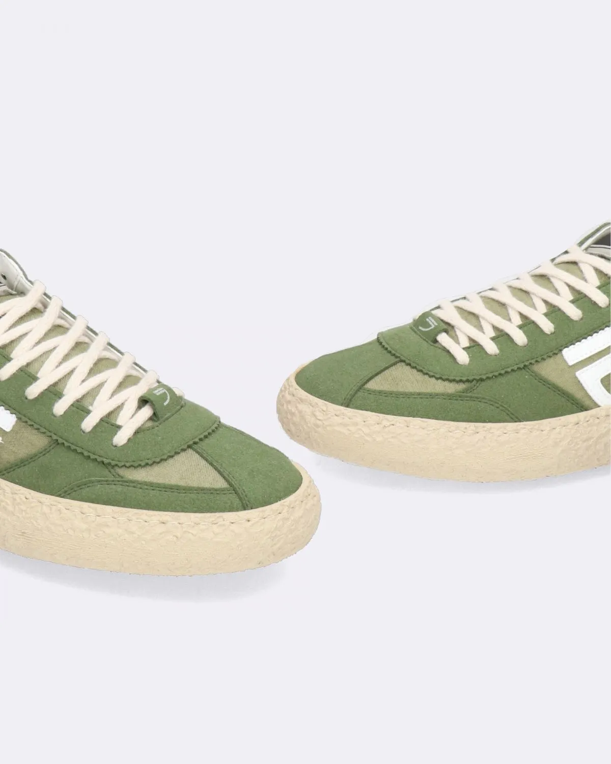 Sneakers 101 Vintage Alga