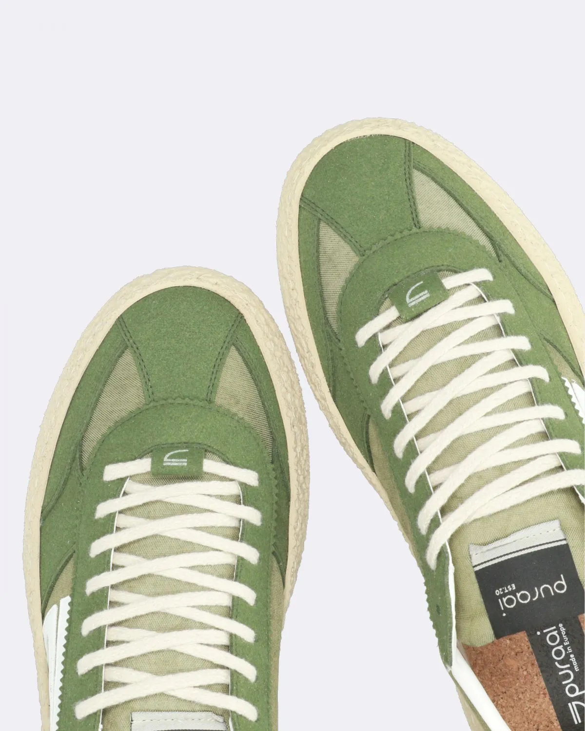 Sneakers 101 Vintage Alga