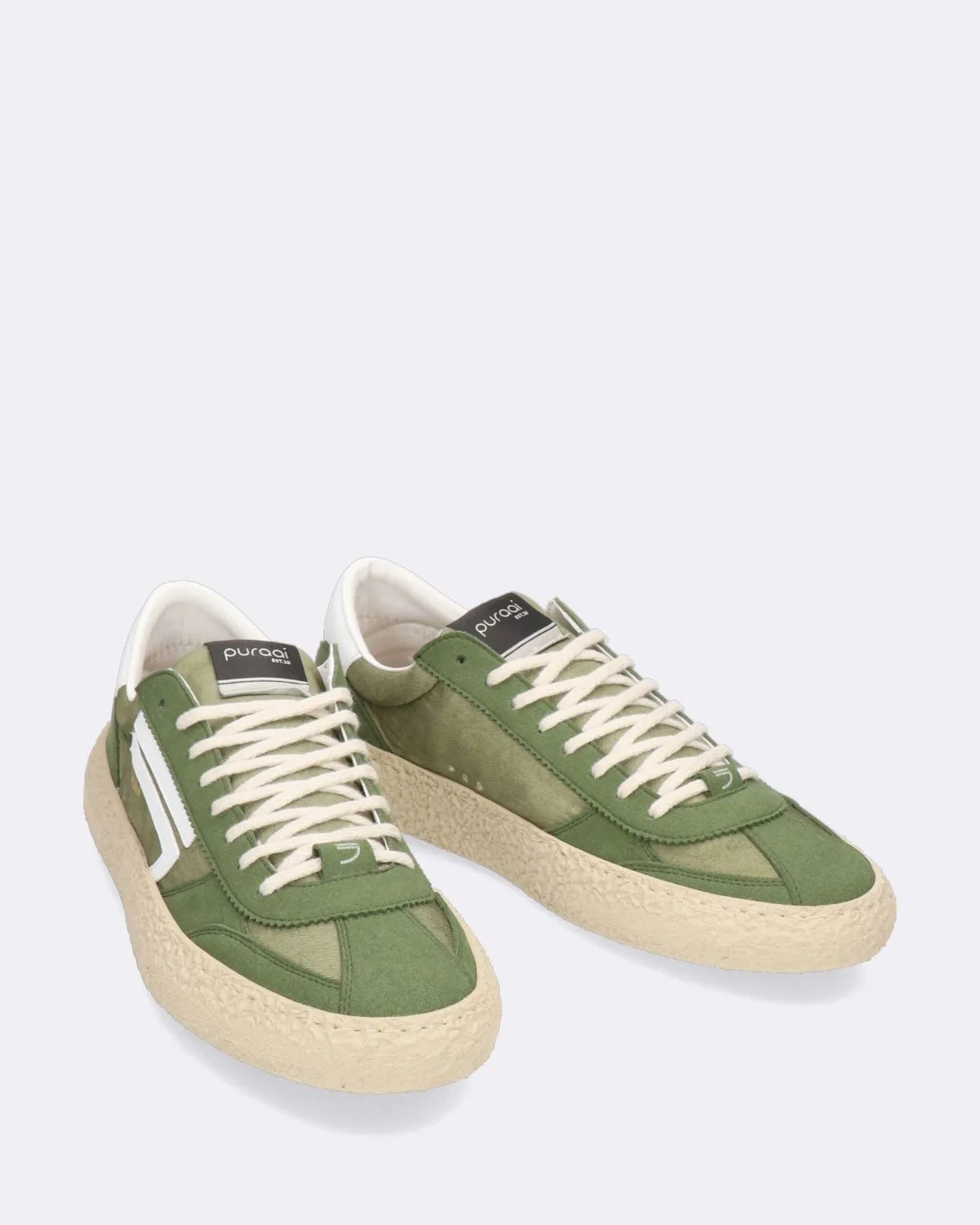 Sneakers 101 Vintage Alga