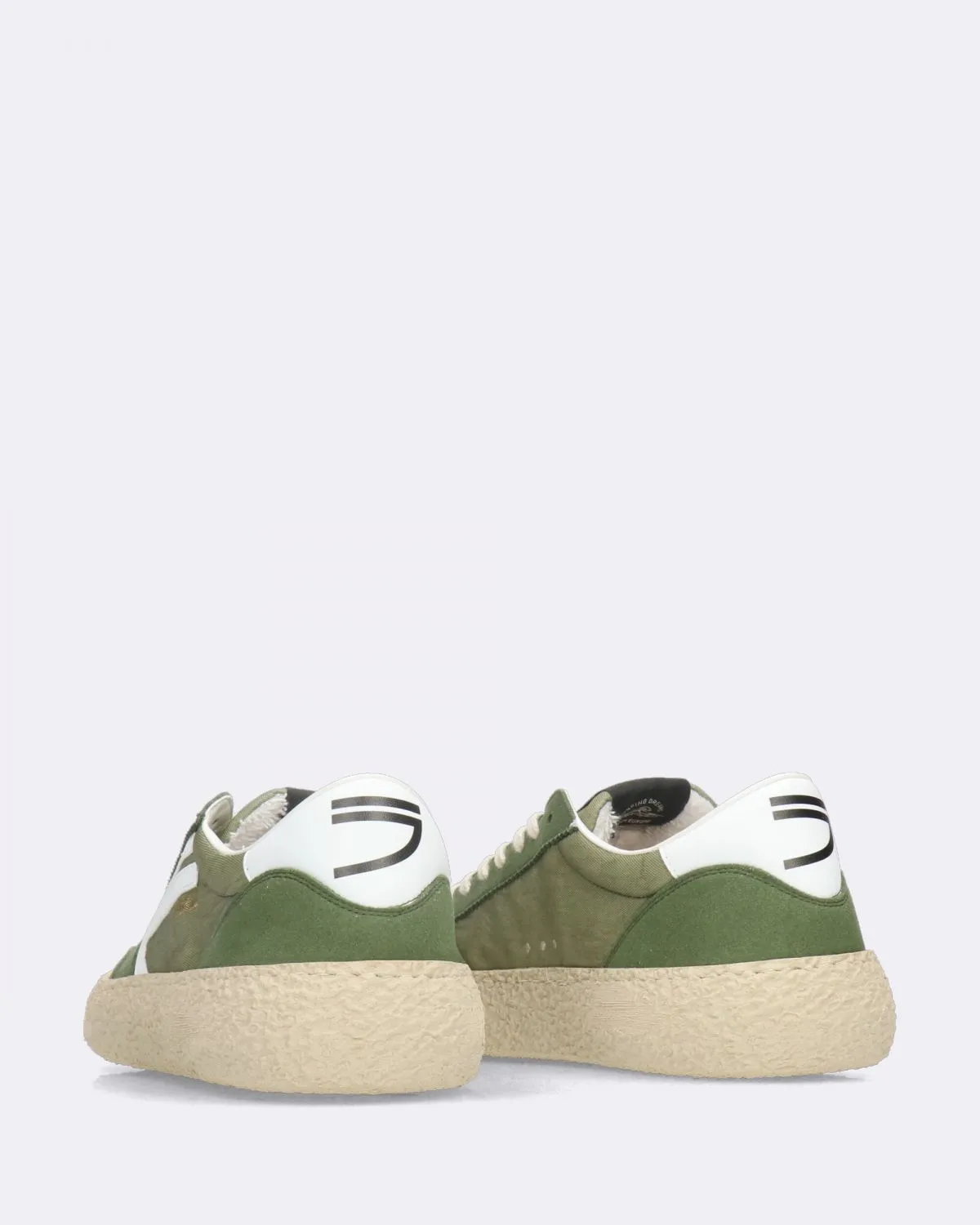 Sneakers 101 Vintage Alga