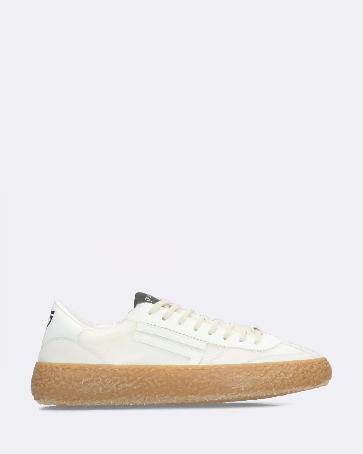 Sneakers 101 Vintage Vaniglia