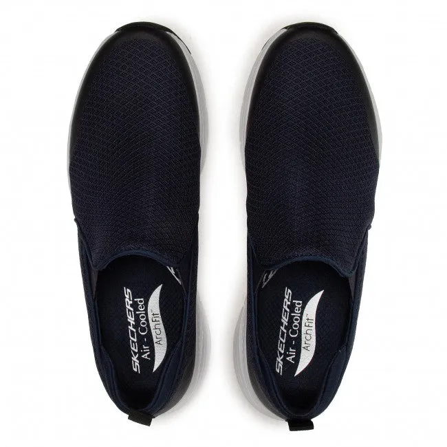 SNEAKERS  BANLIN BLU