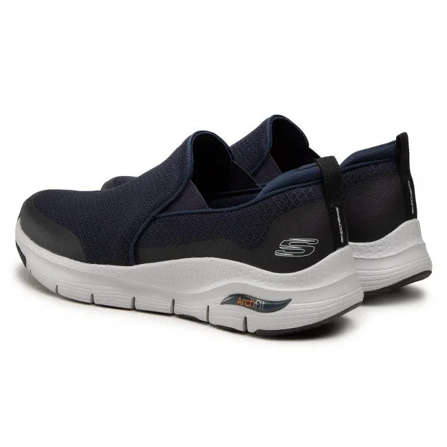 SNEAKERS  BANLIN BLU