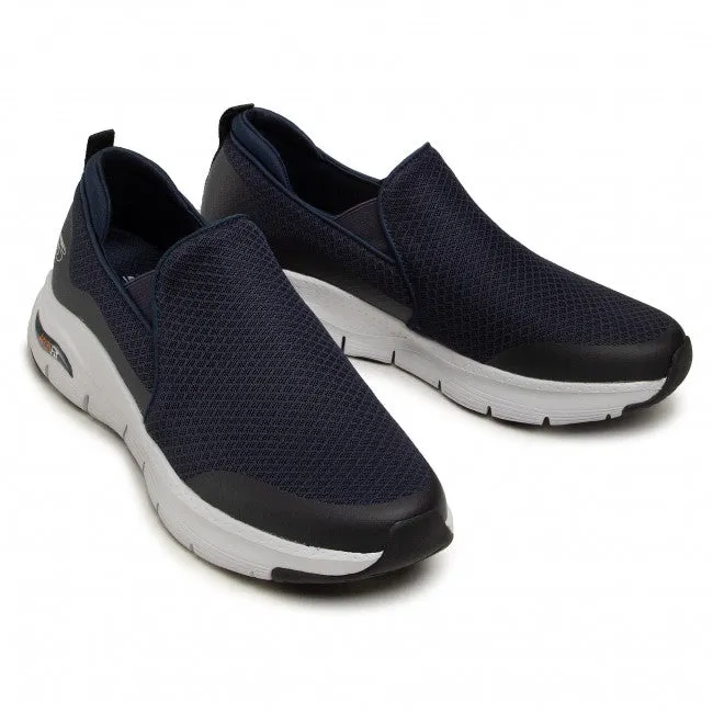 SNEAKERS  BANLIN BLU